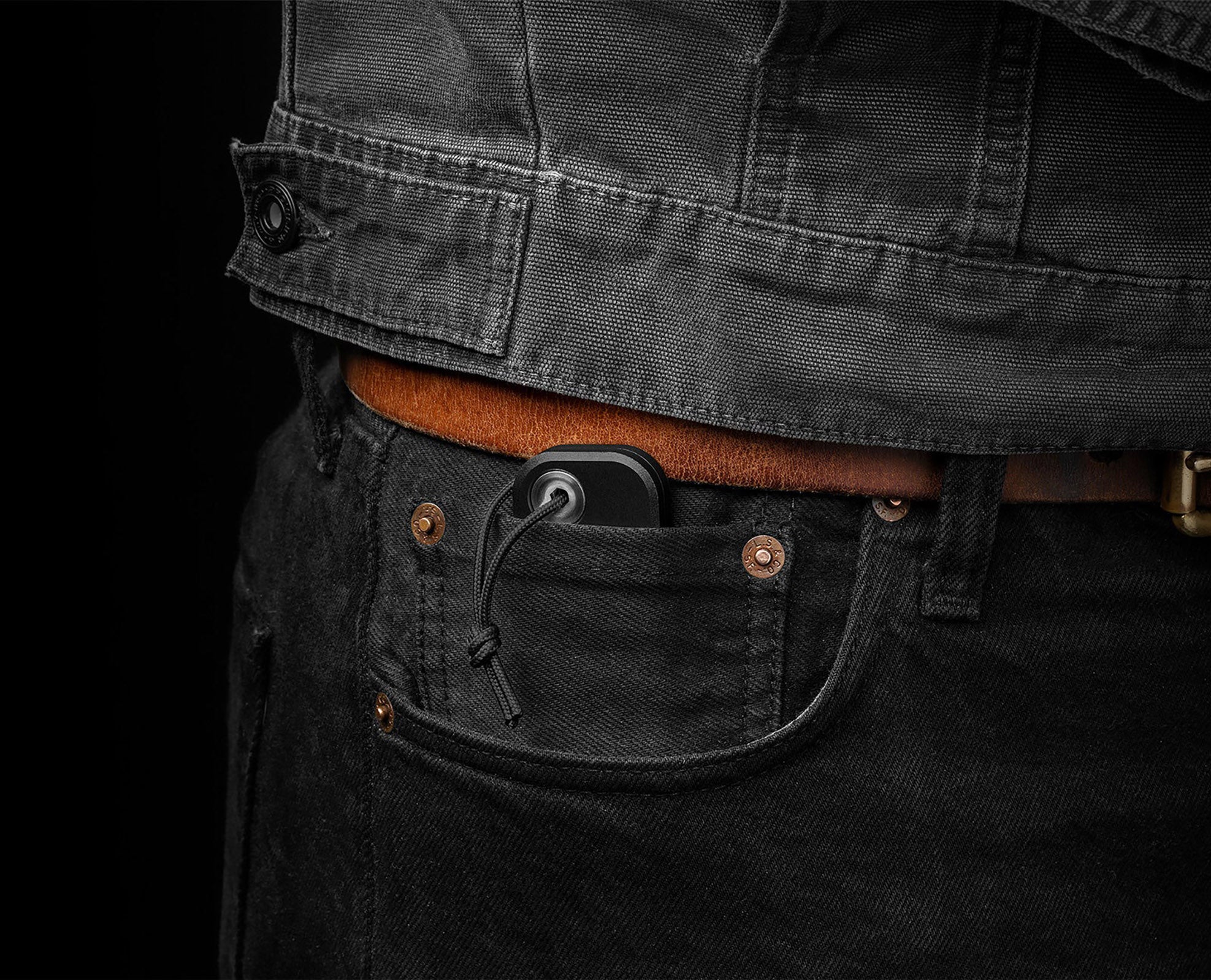 The Palmer Utility Knife
