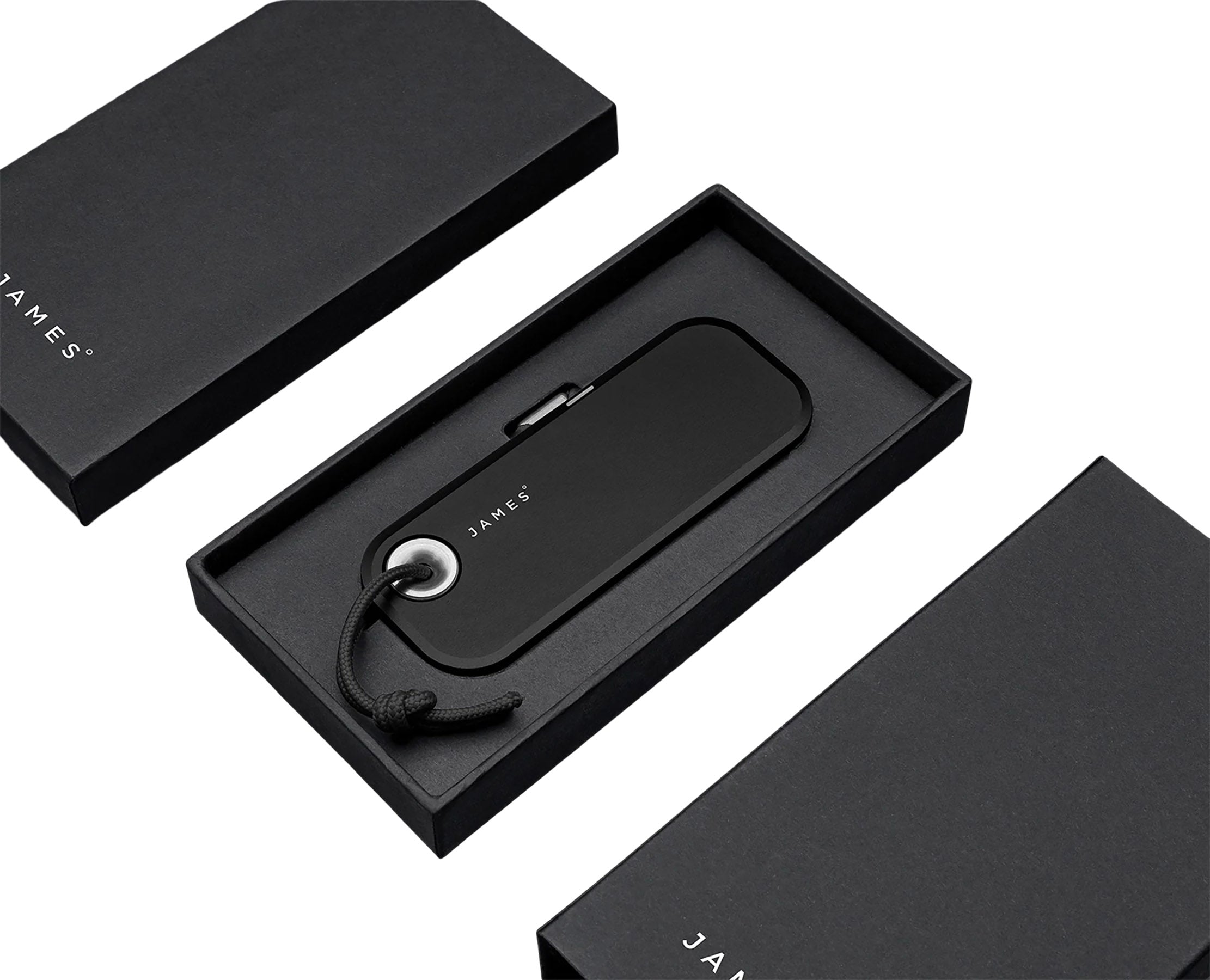 The Palmer Utility Knife