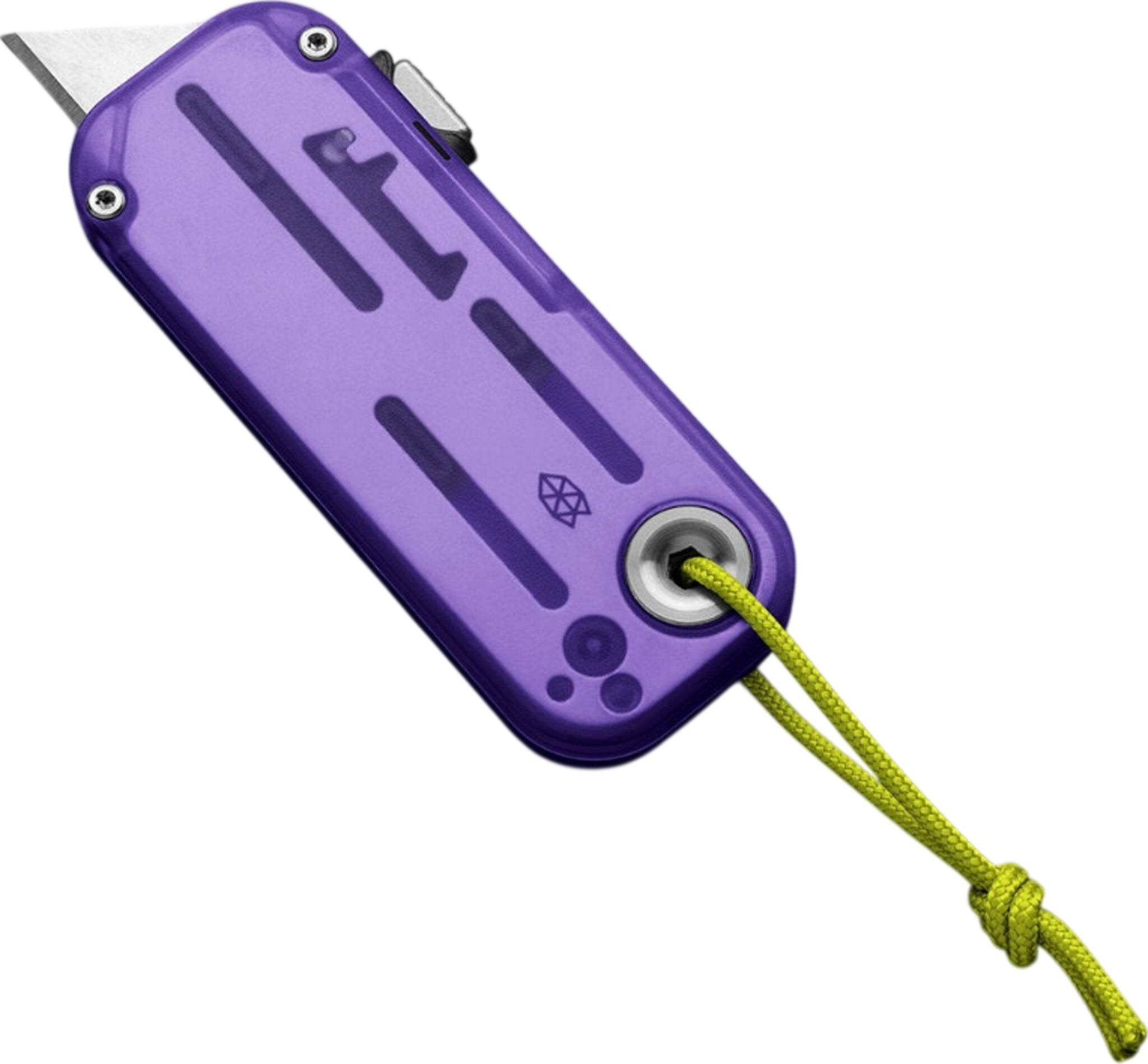 The Palmer Utility Knife