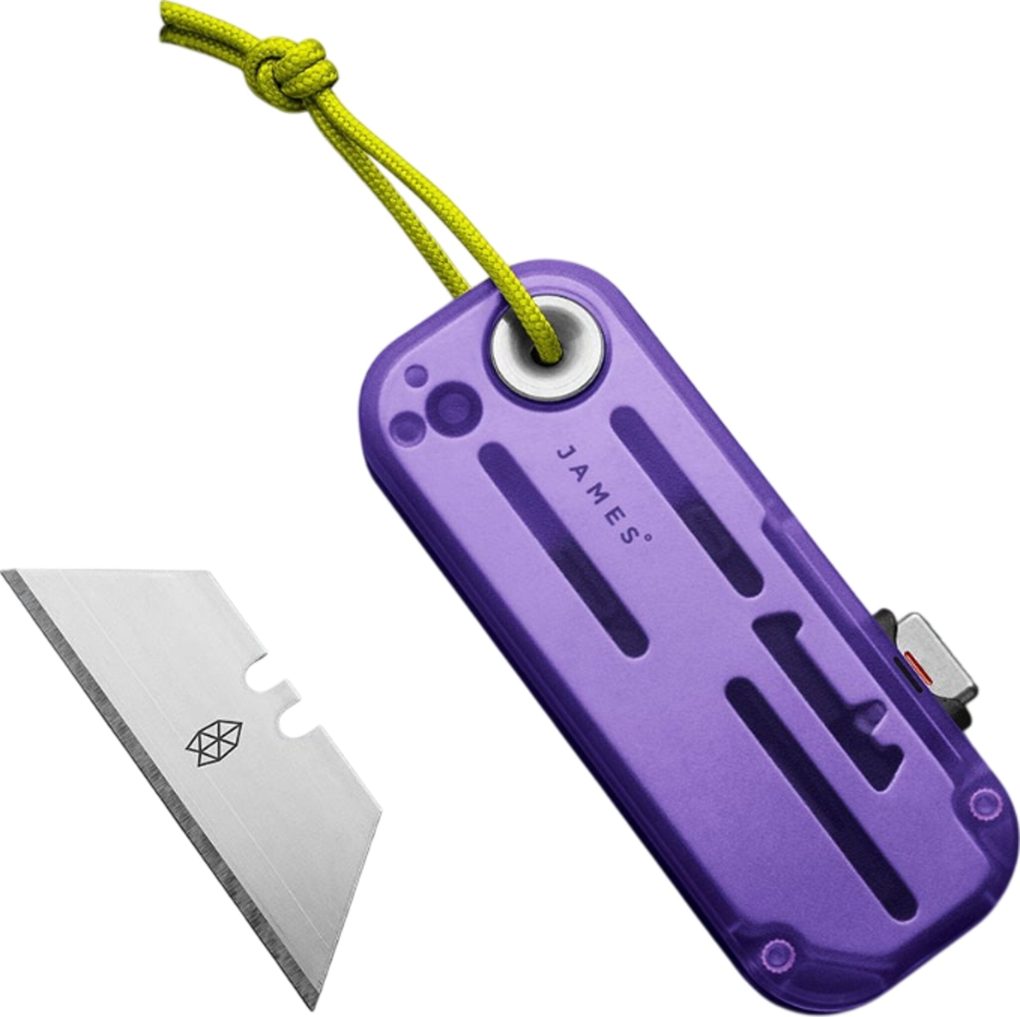 The Palmer Utility Knife
