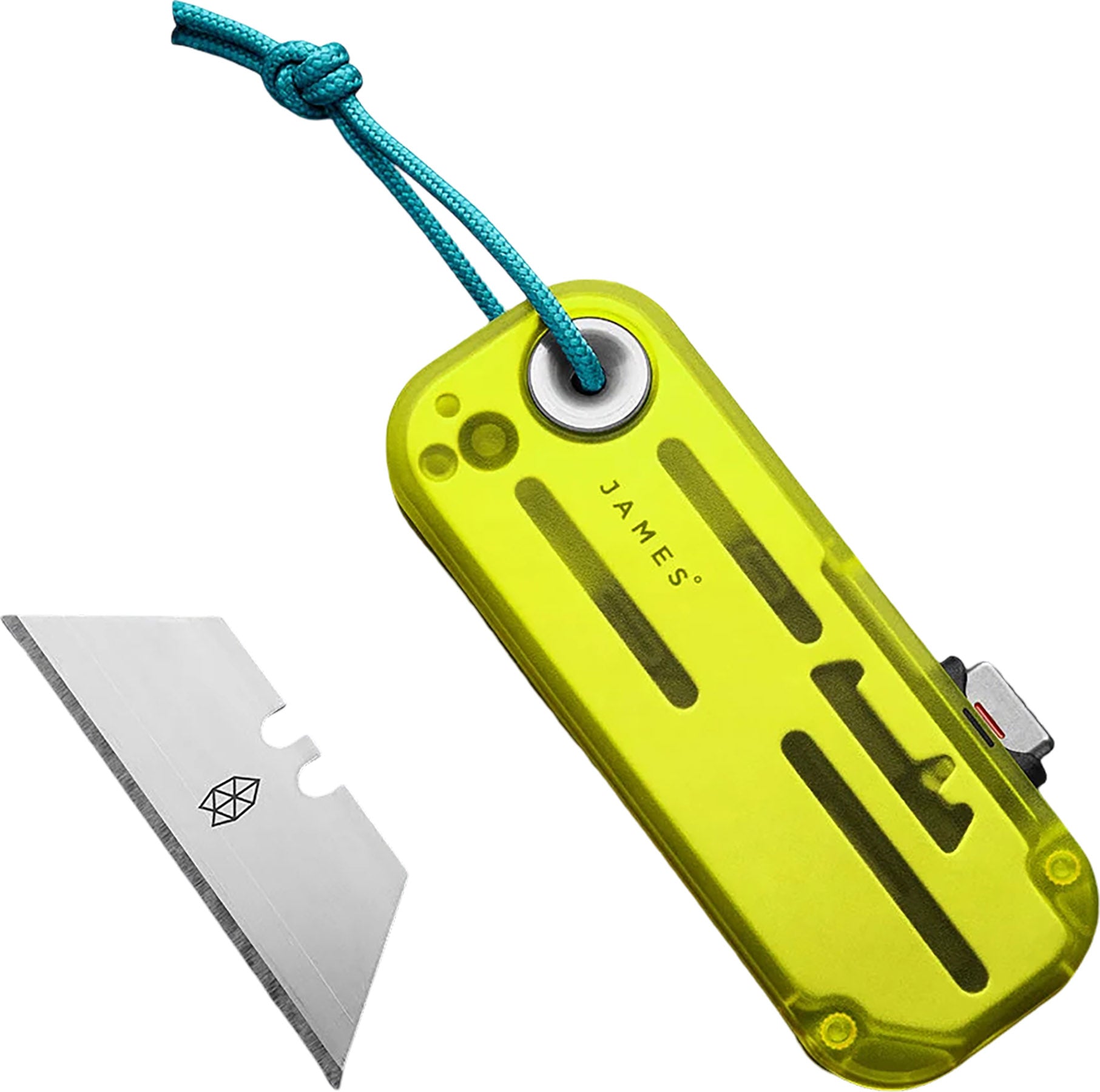 The Palmer Utility Knife