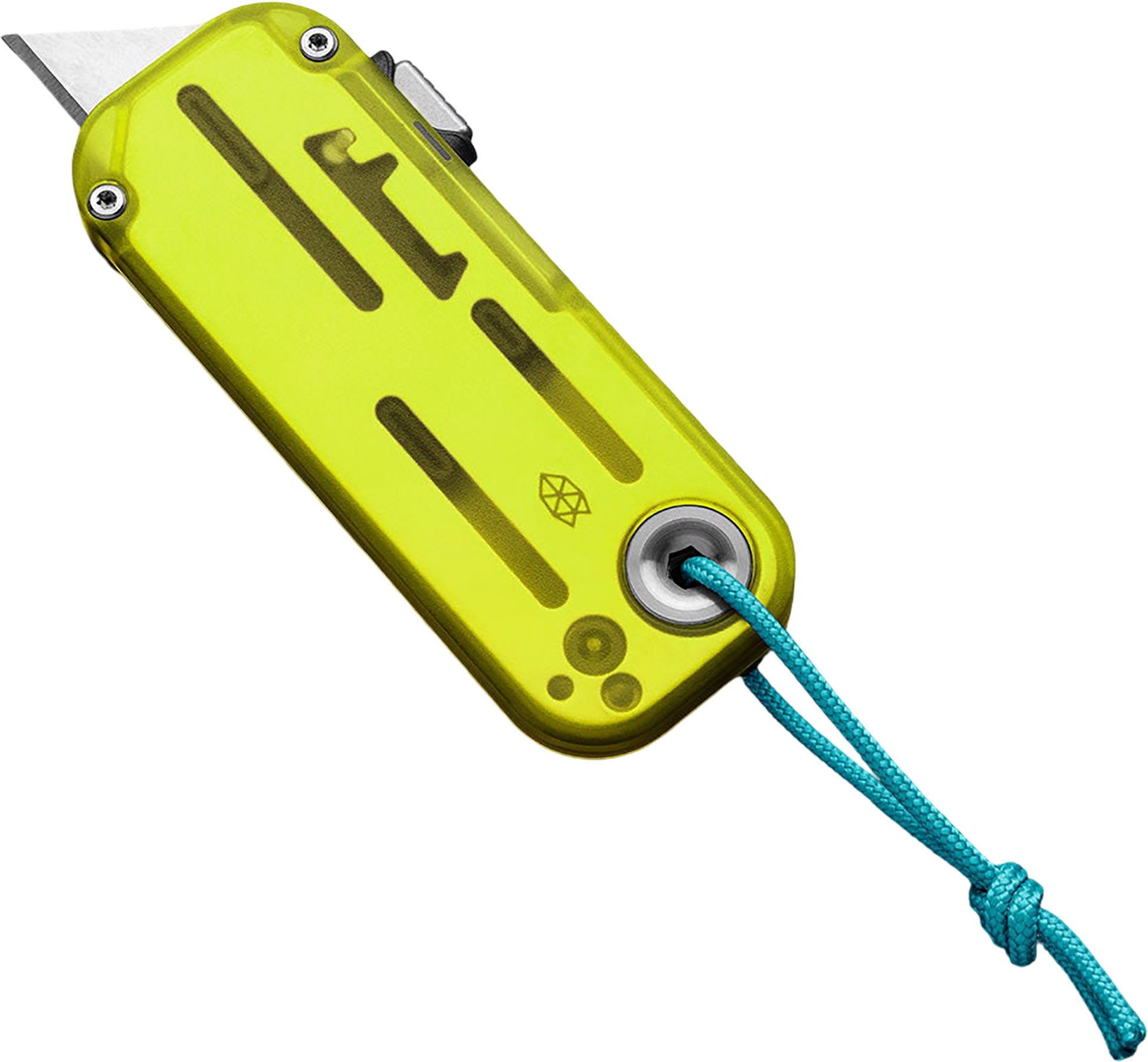 The Palmer Utility Knife