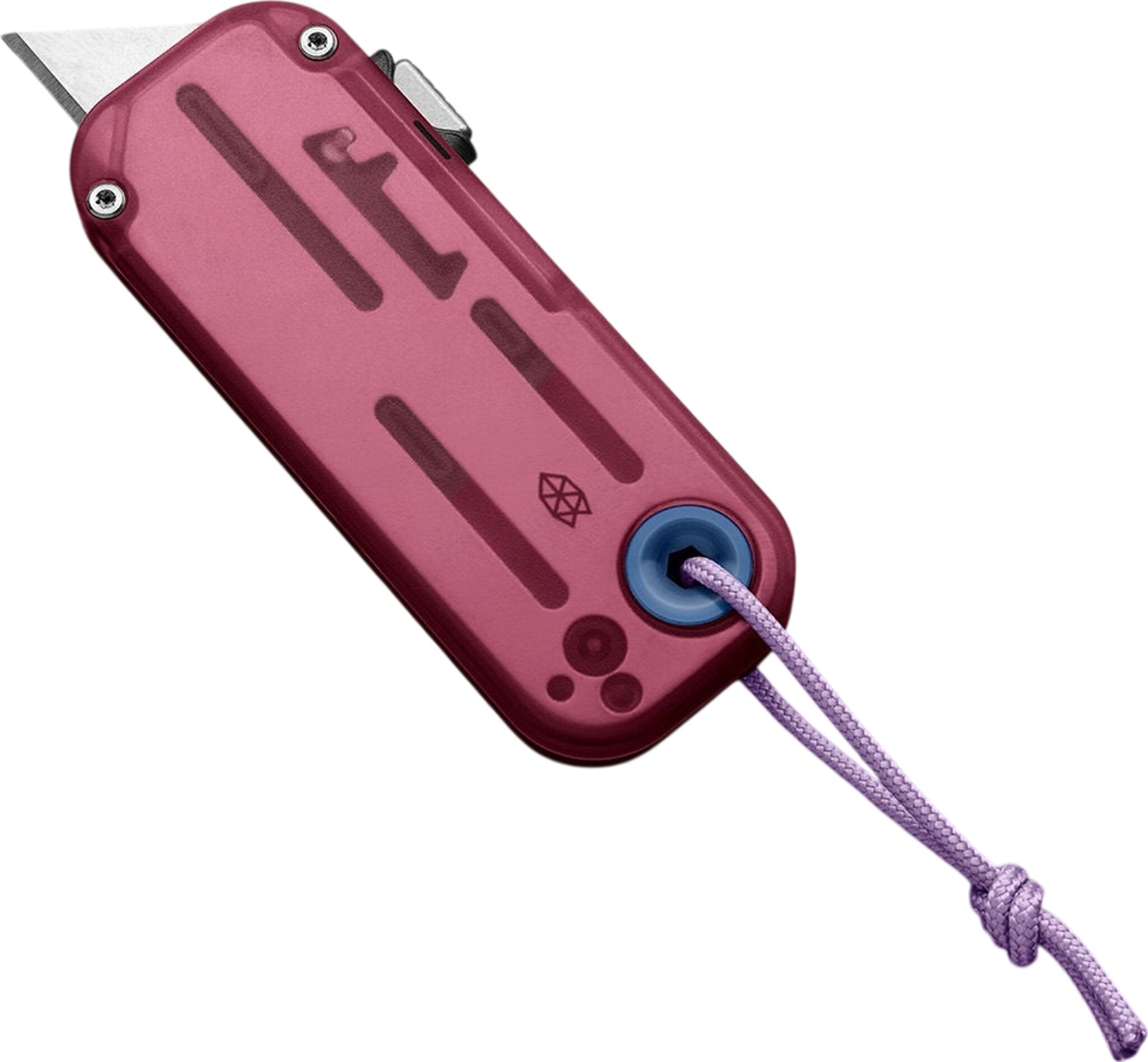 The Palmer Utility Knife