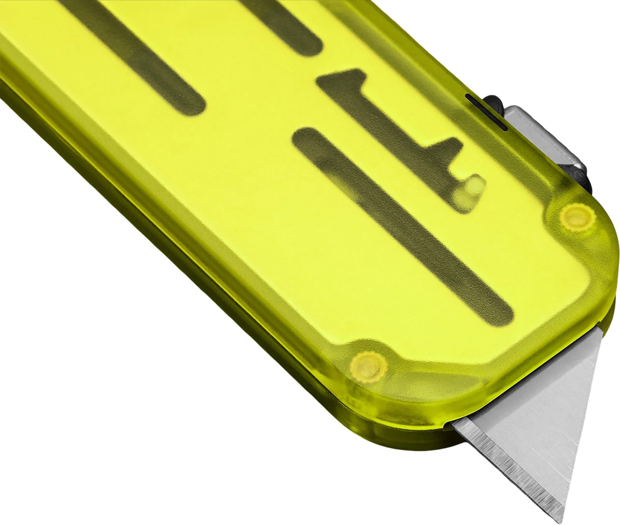 The Palmer Utility Knife