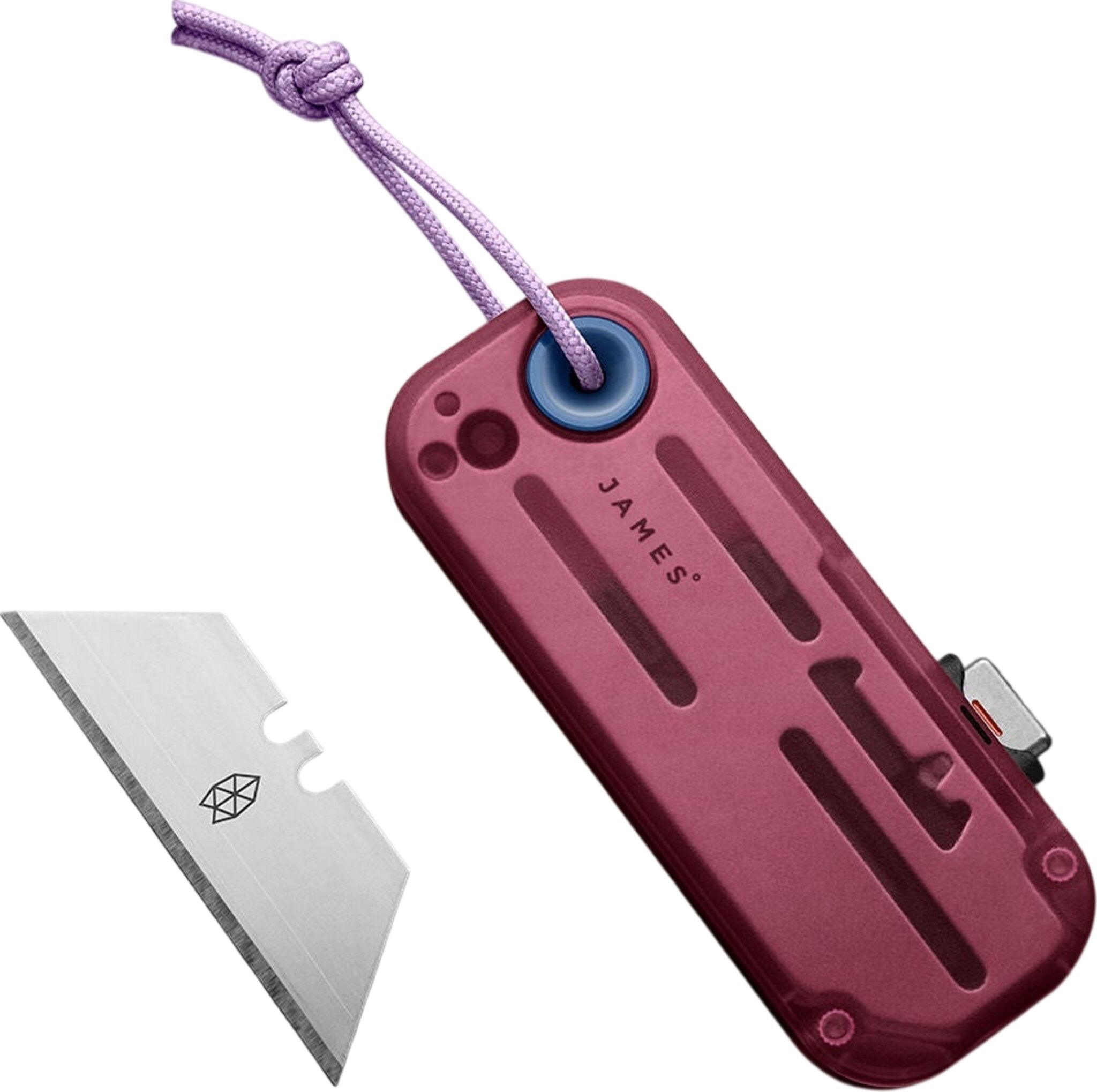 The Palmer Utility Knife