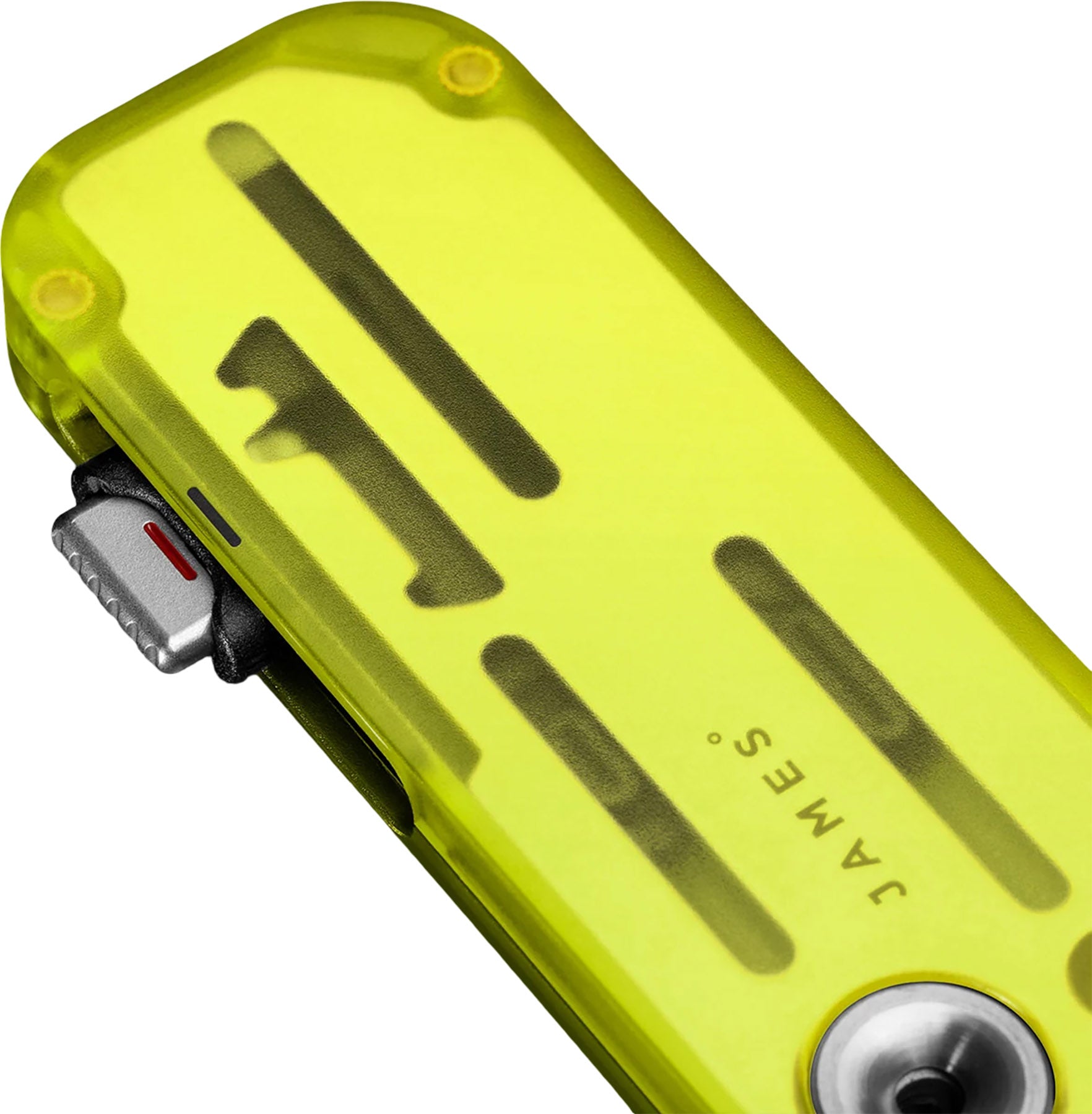 The Palmer Utility Knife