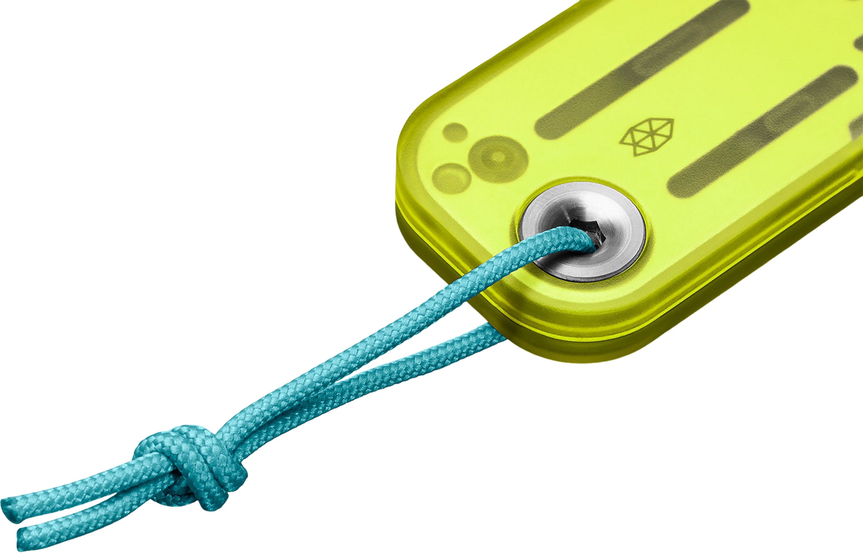 The Palmer Utility Knife
