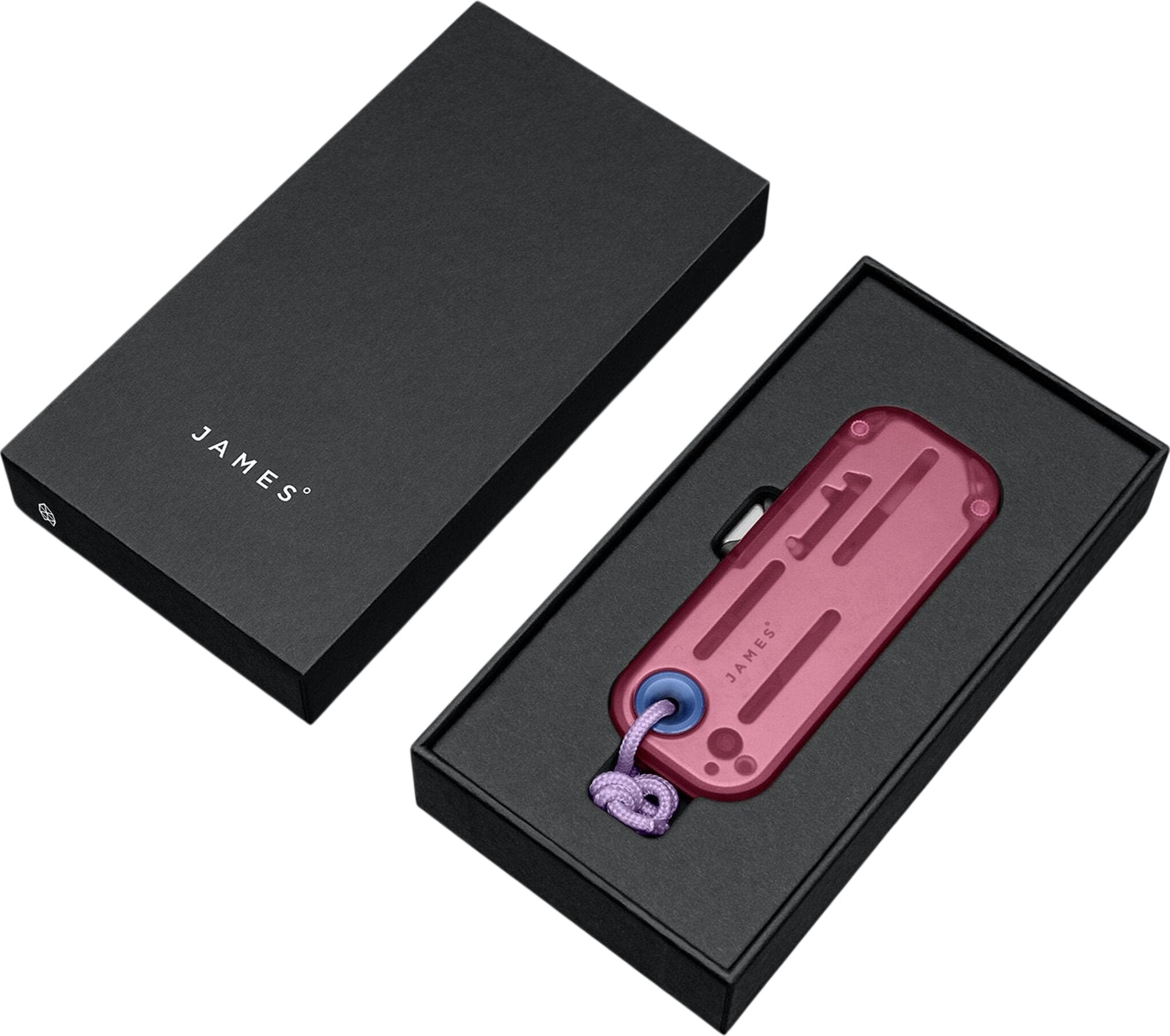 The Palmer Utility Knife