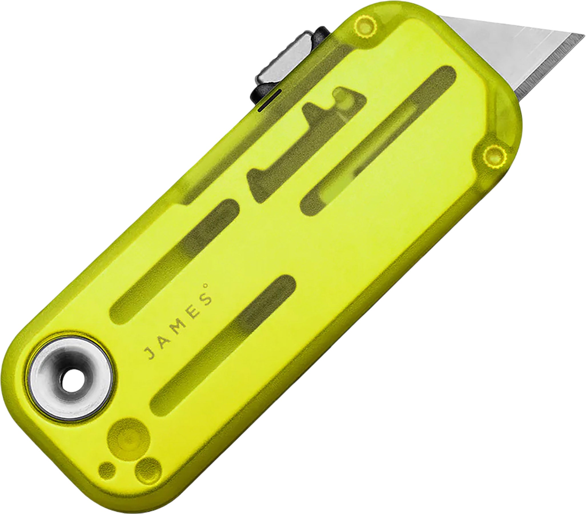 The Palmer Utility Knife