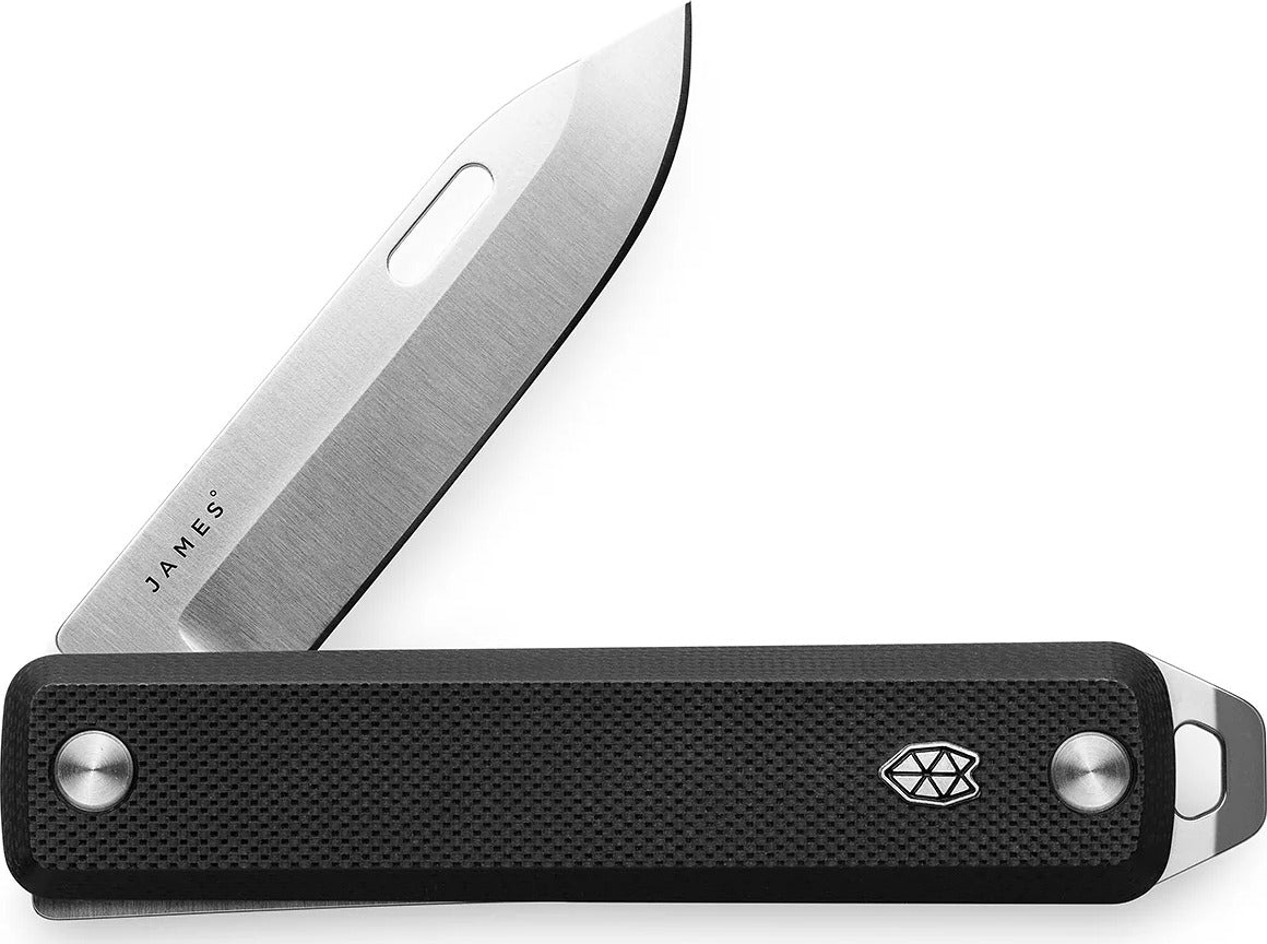 The Ellis Slim Pocket Knife