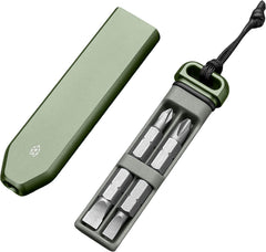 The Warrick Bit Driver