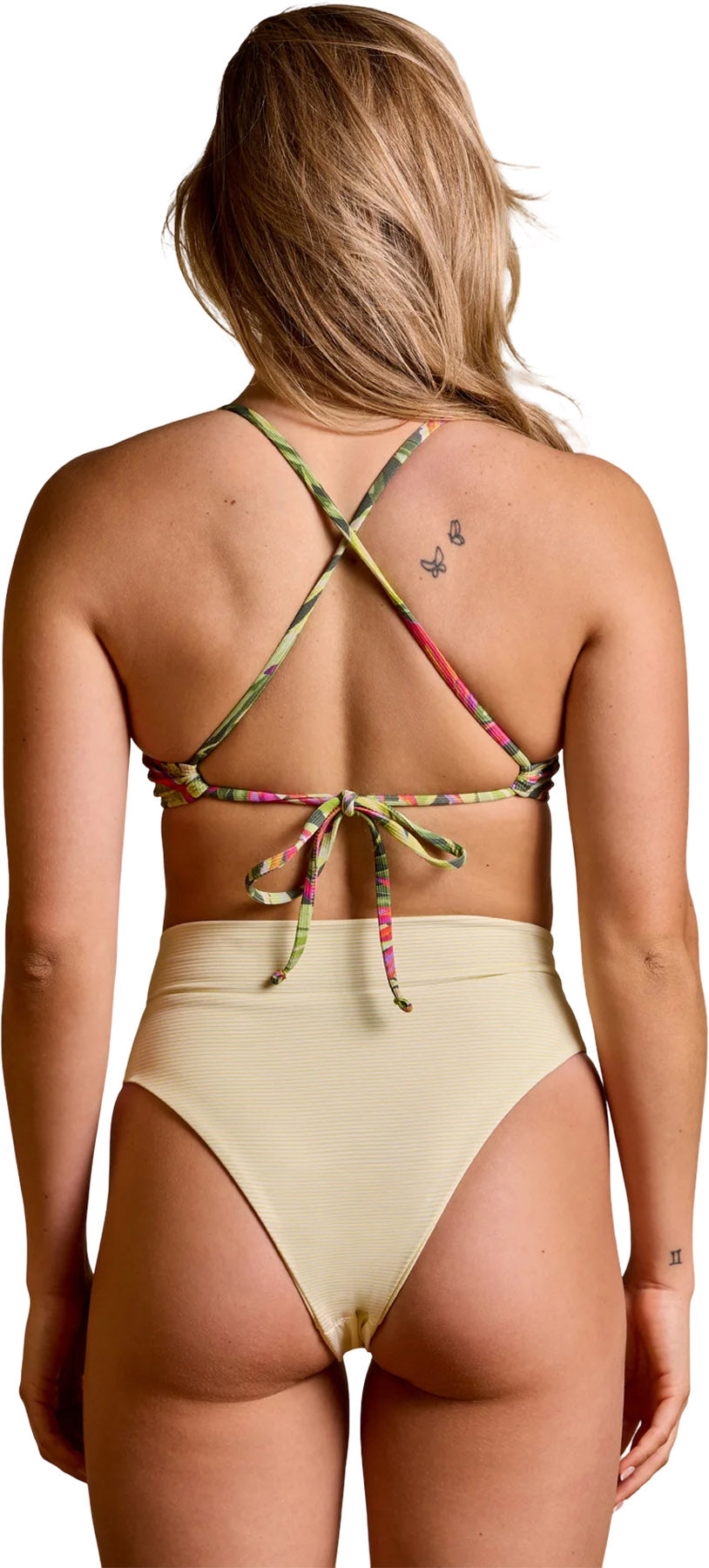 Yvonne Bikini Bottom - Women's