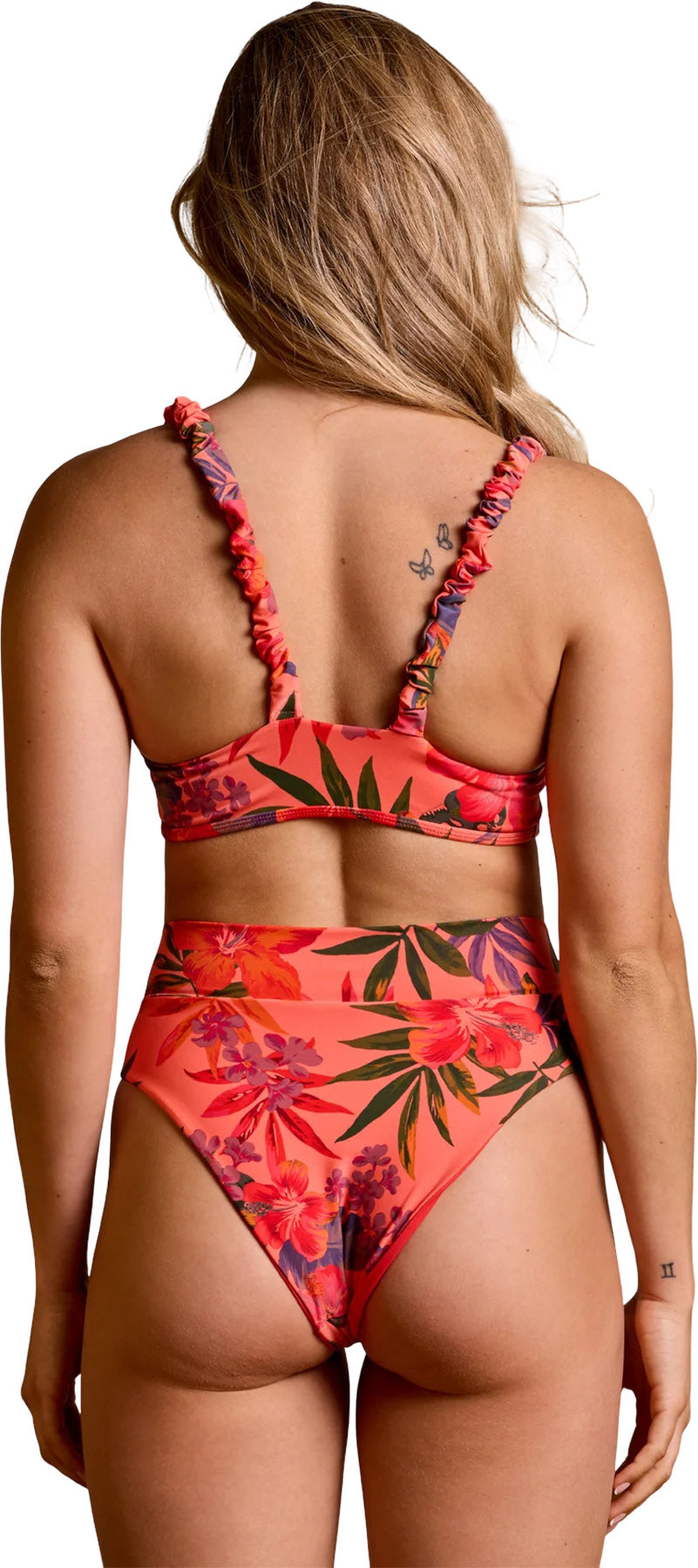 Yvonne Bikini Bottom - Women's