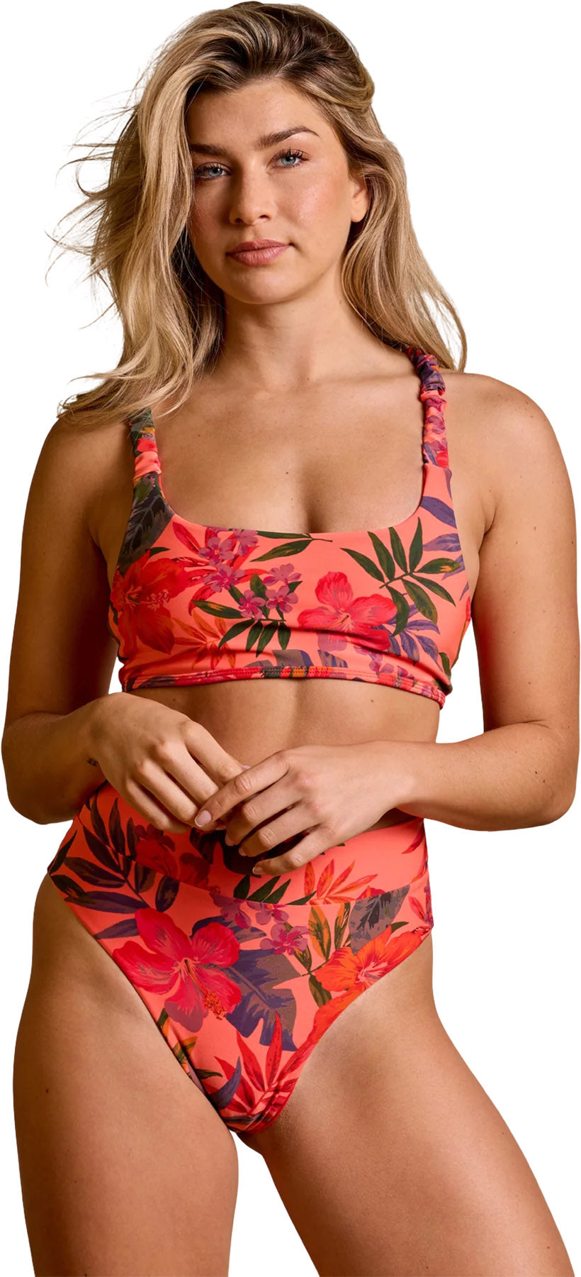 Yvonne Bikini Bottom - Women's