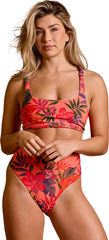 Yvonne Bikini Bottom - Women's