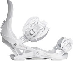 Equinox Snowboard Bindings - Women's