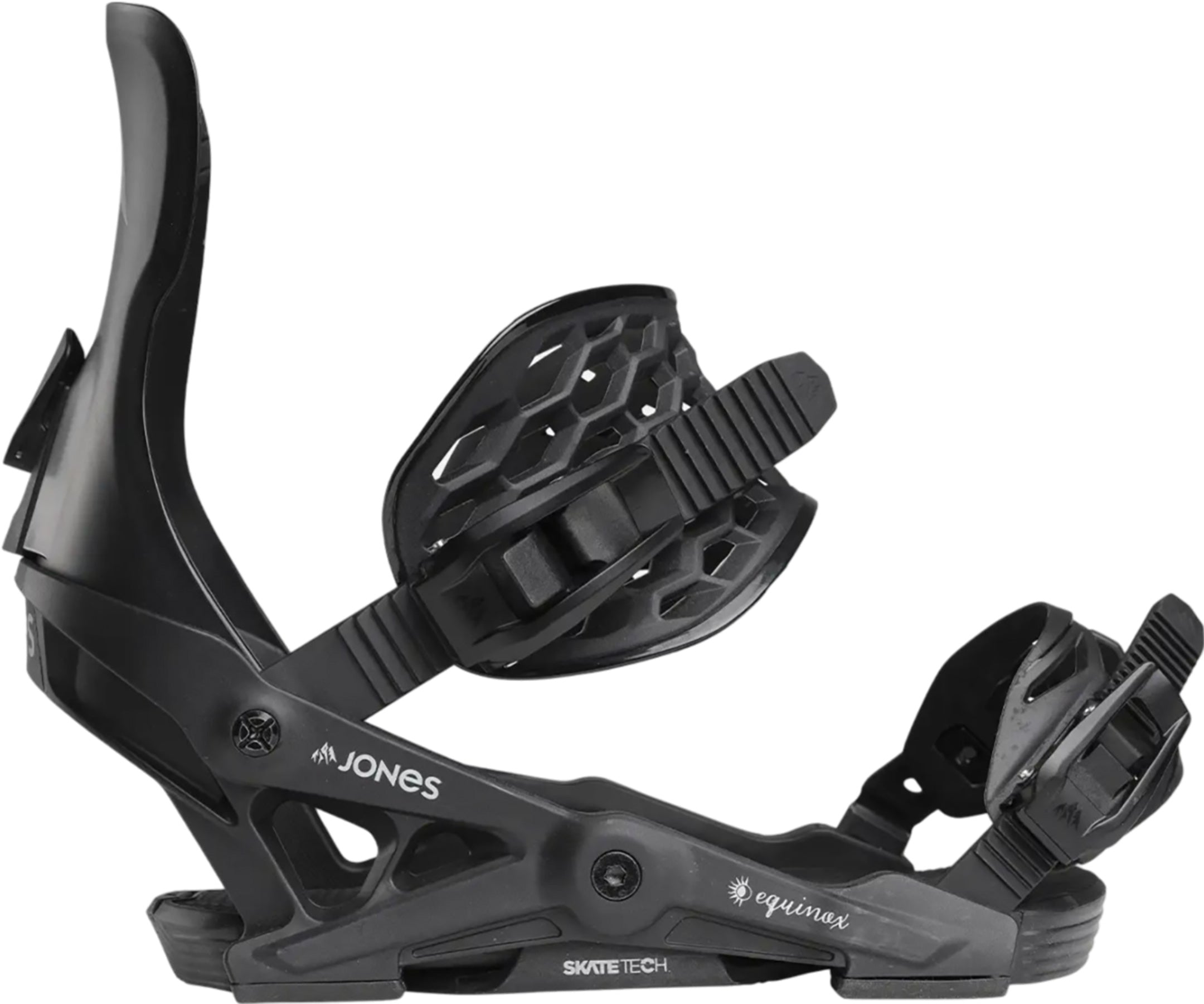 Equinox Snowboard Bindings - Women's