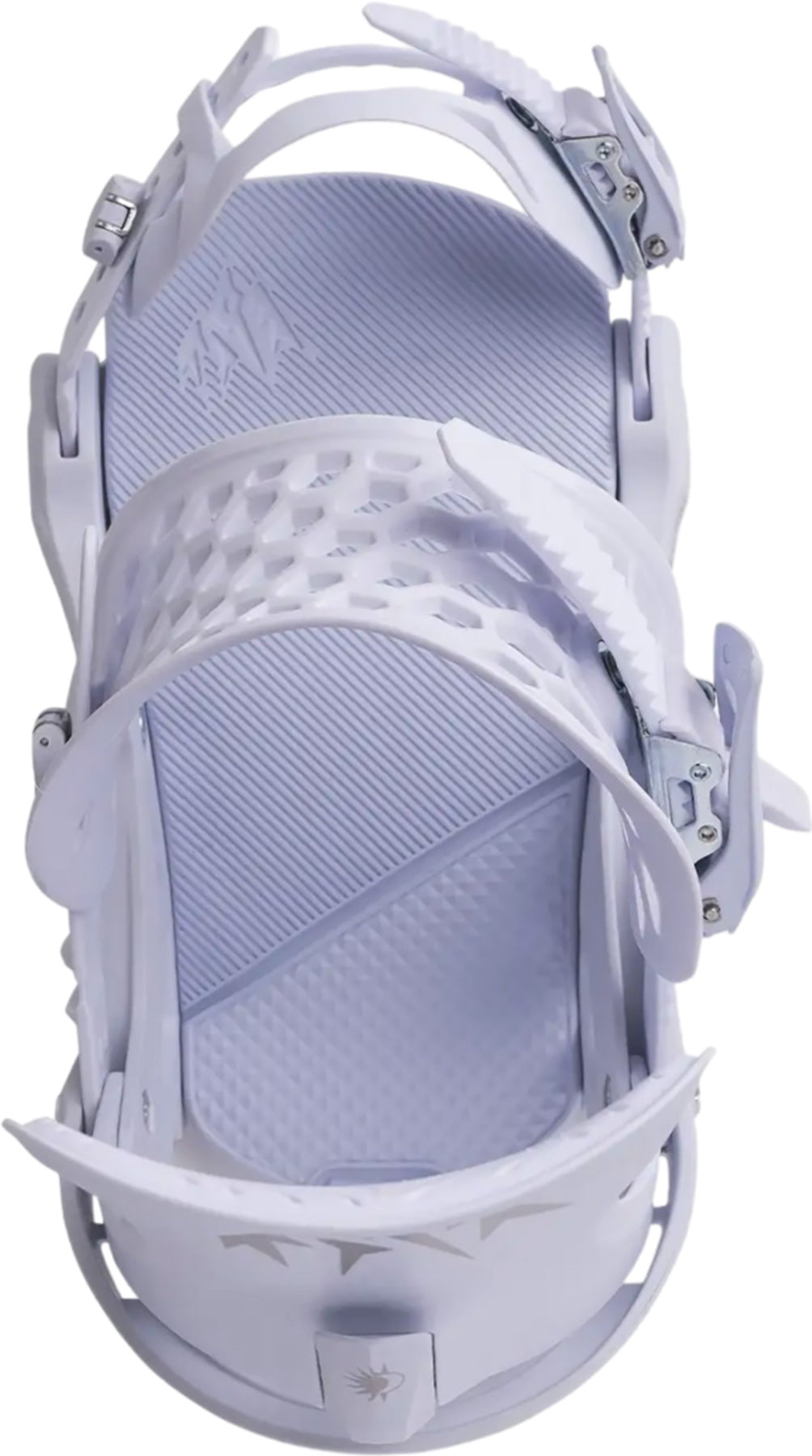 Equinox Snowboard Bindings - Women's
