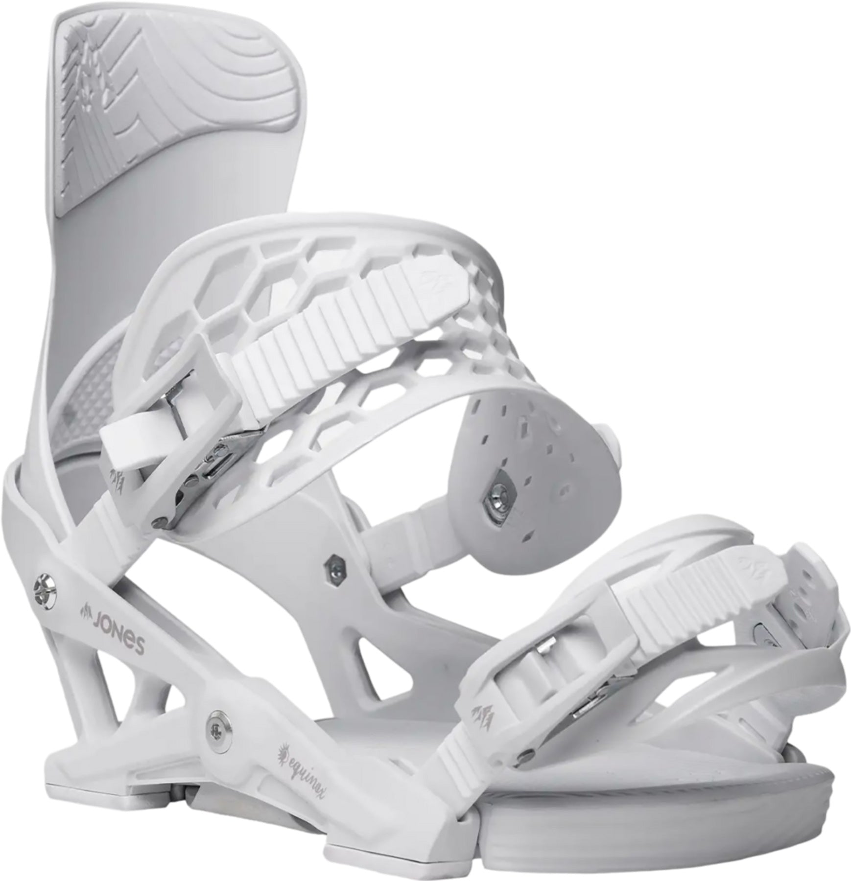 Equinox Snowboard Bindings - Women's