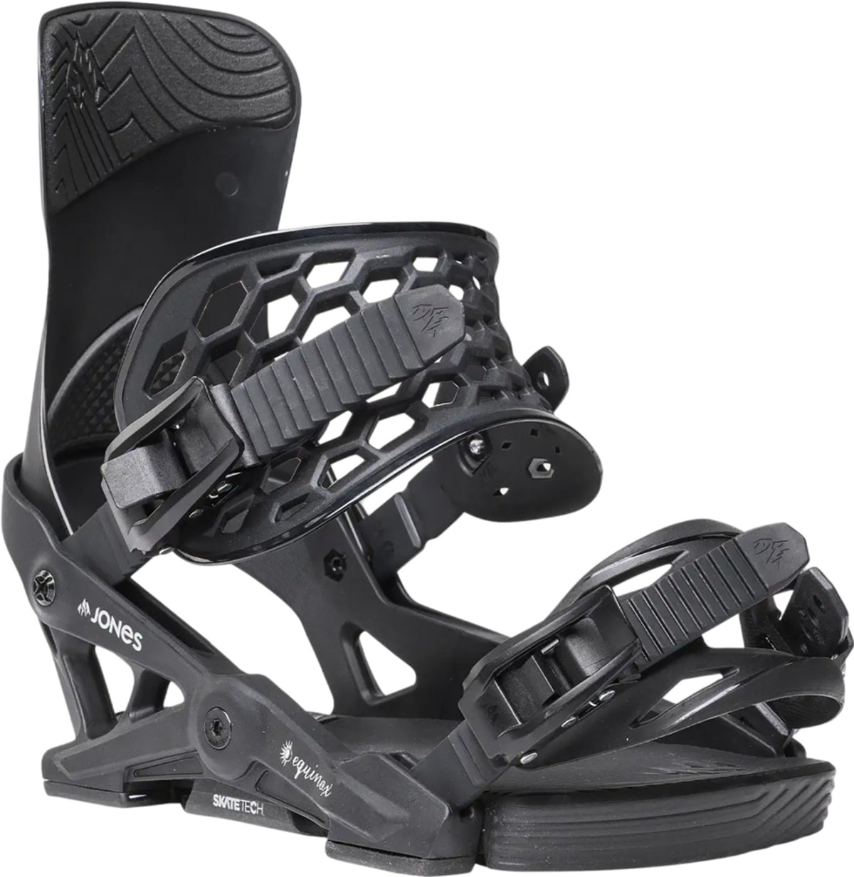 Equinox Snowboard Bindings - Women's