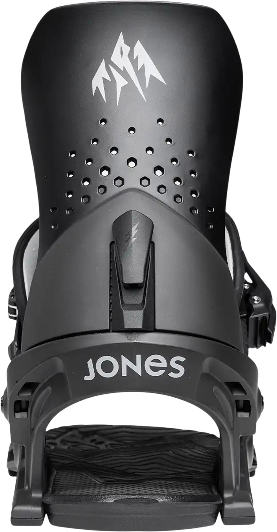 Orion Snowboard Bindings - Men's