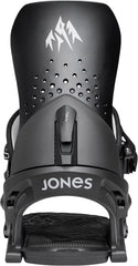Orion Snowboard Bindings - Men's