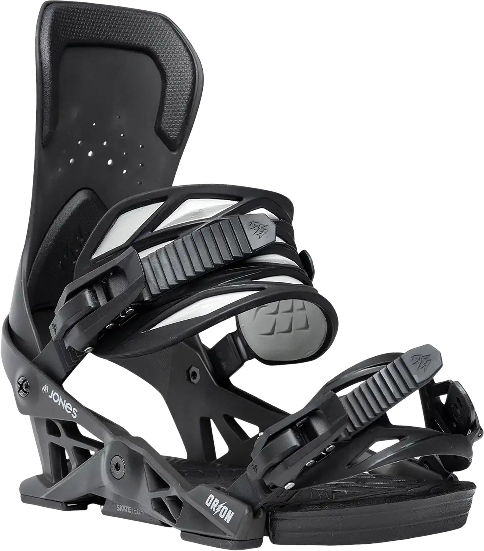 Orion Snowboard Bindings - Men's