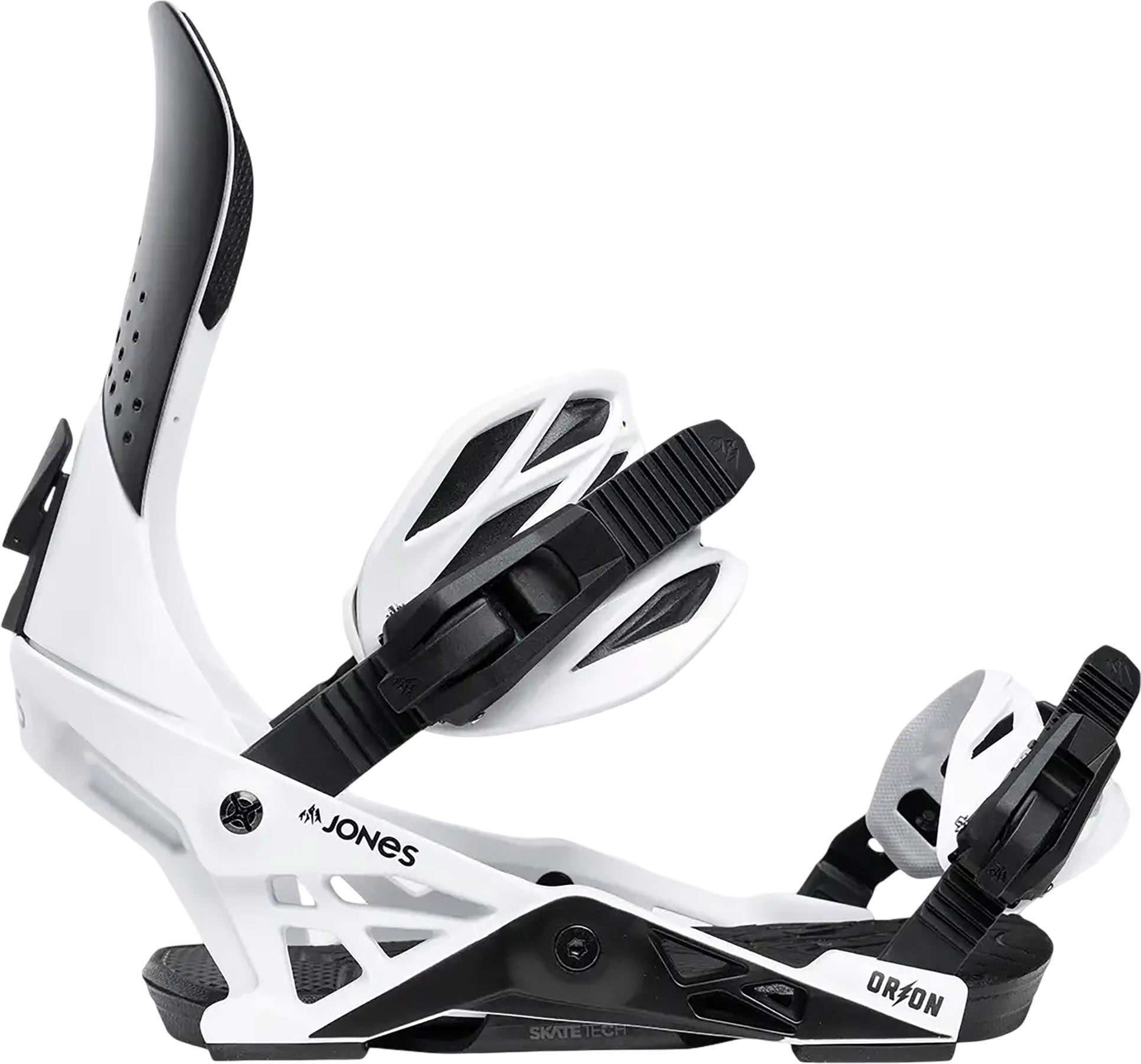 Orion Snowboard Bindings - Men's