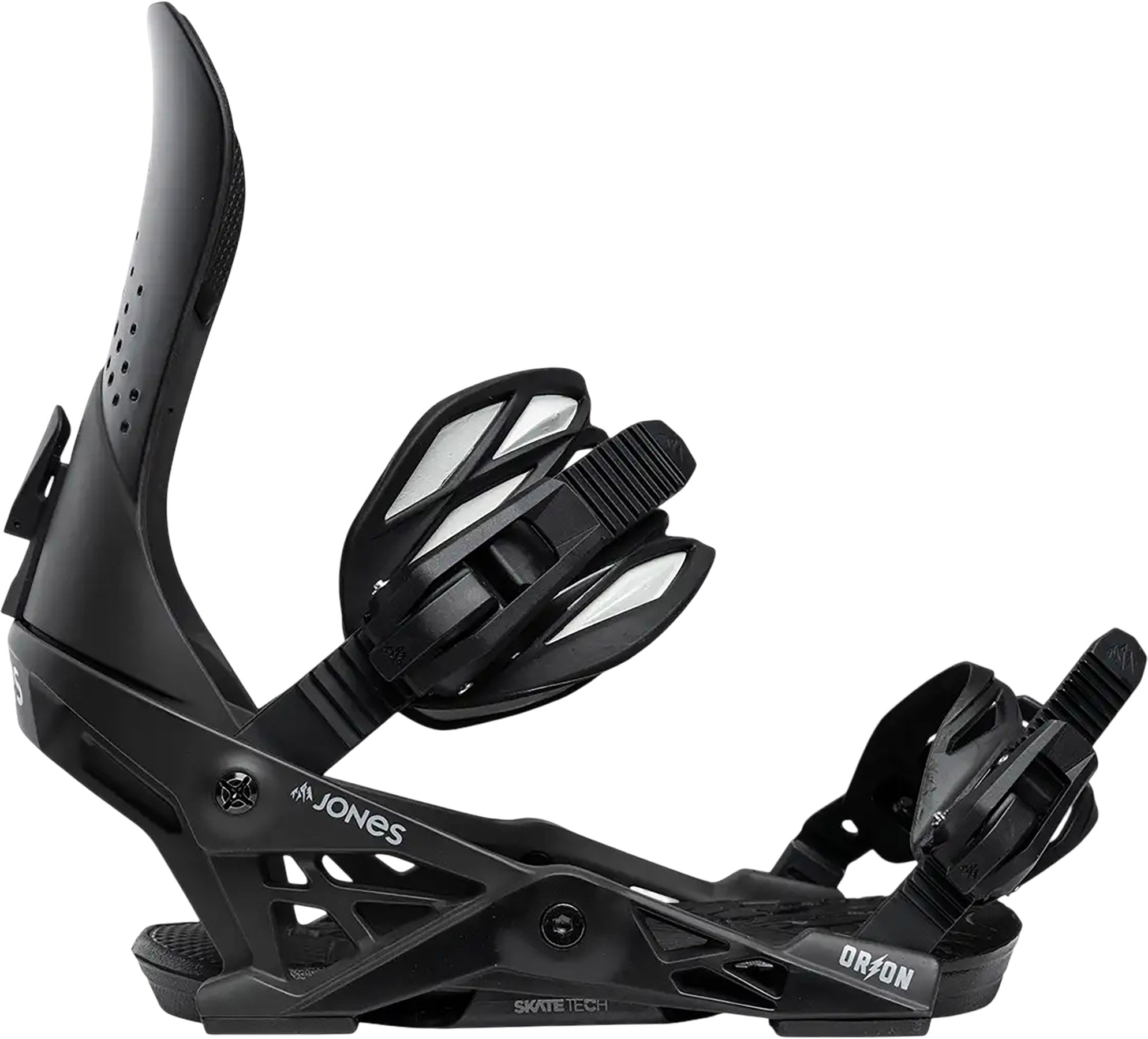 Orion Snowboard Bindings - Men's