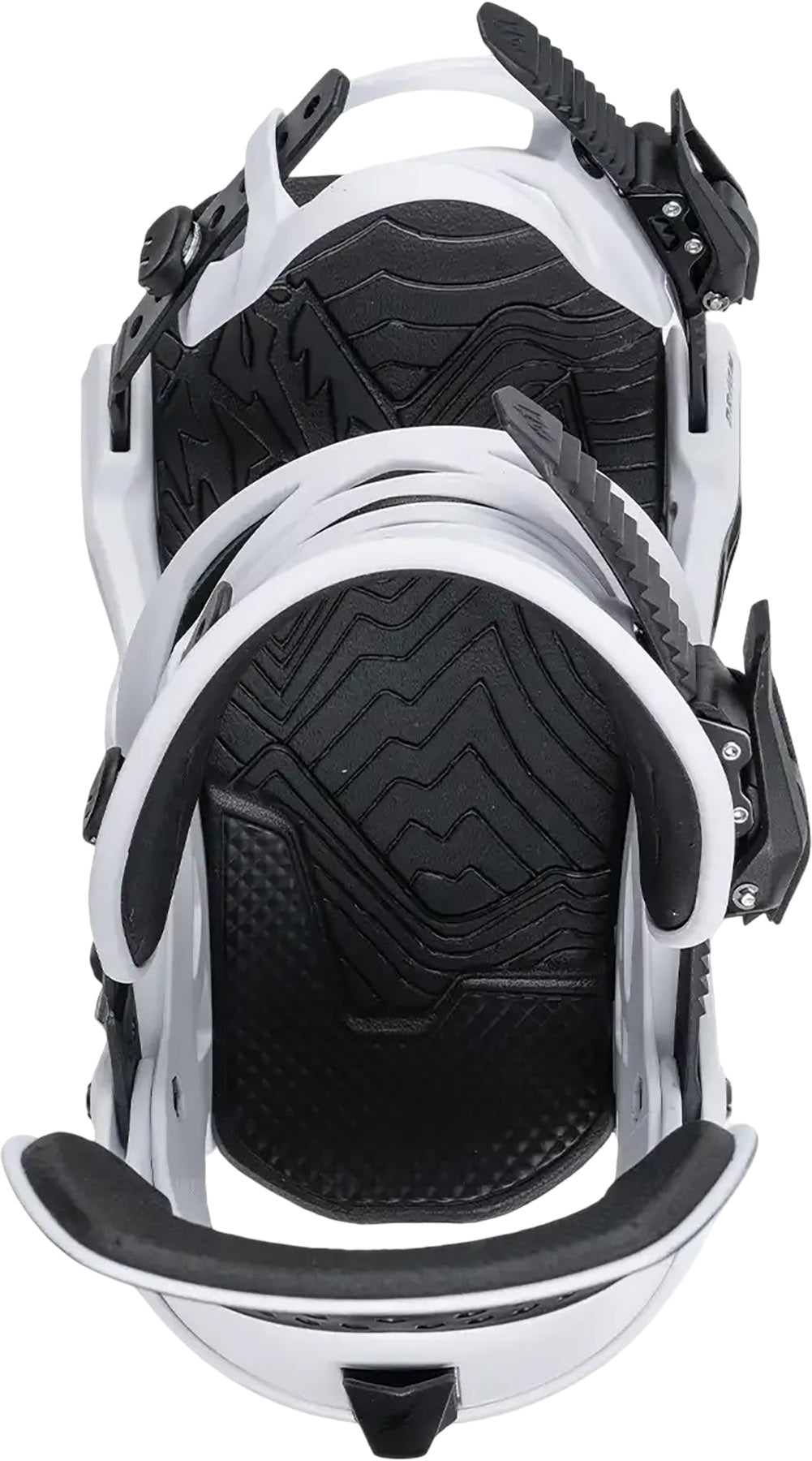 Orion Snowboard Bindings - Men's