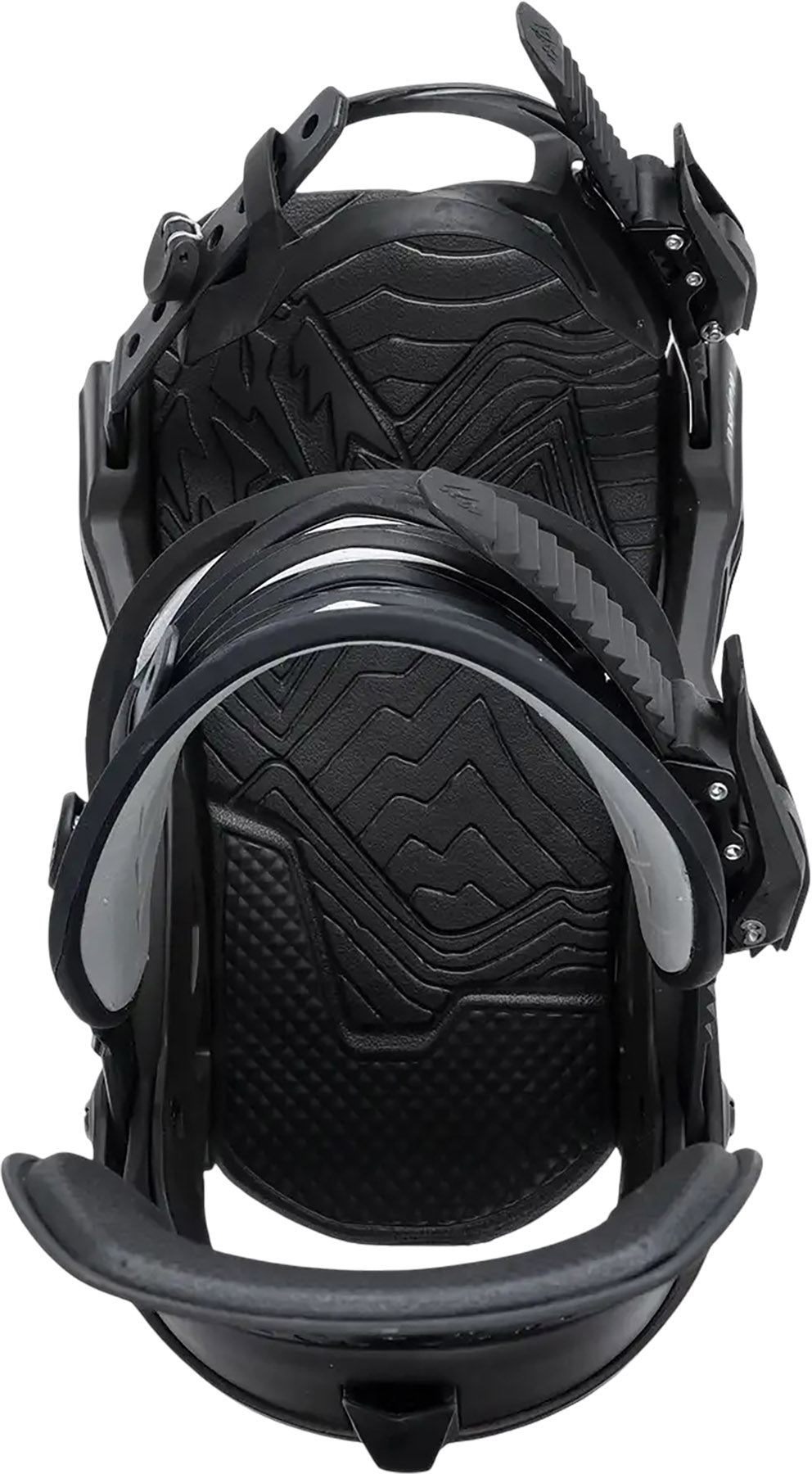 Orion Snowboard Bindings - Men's
