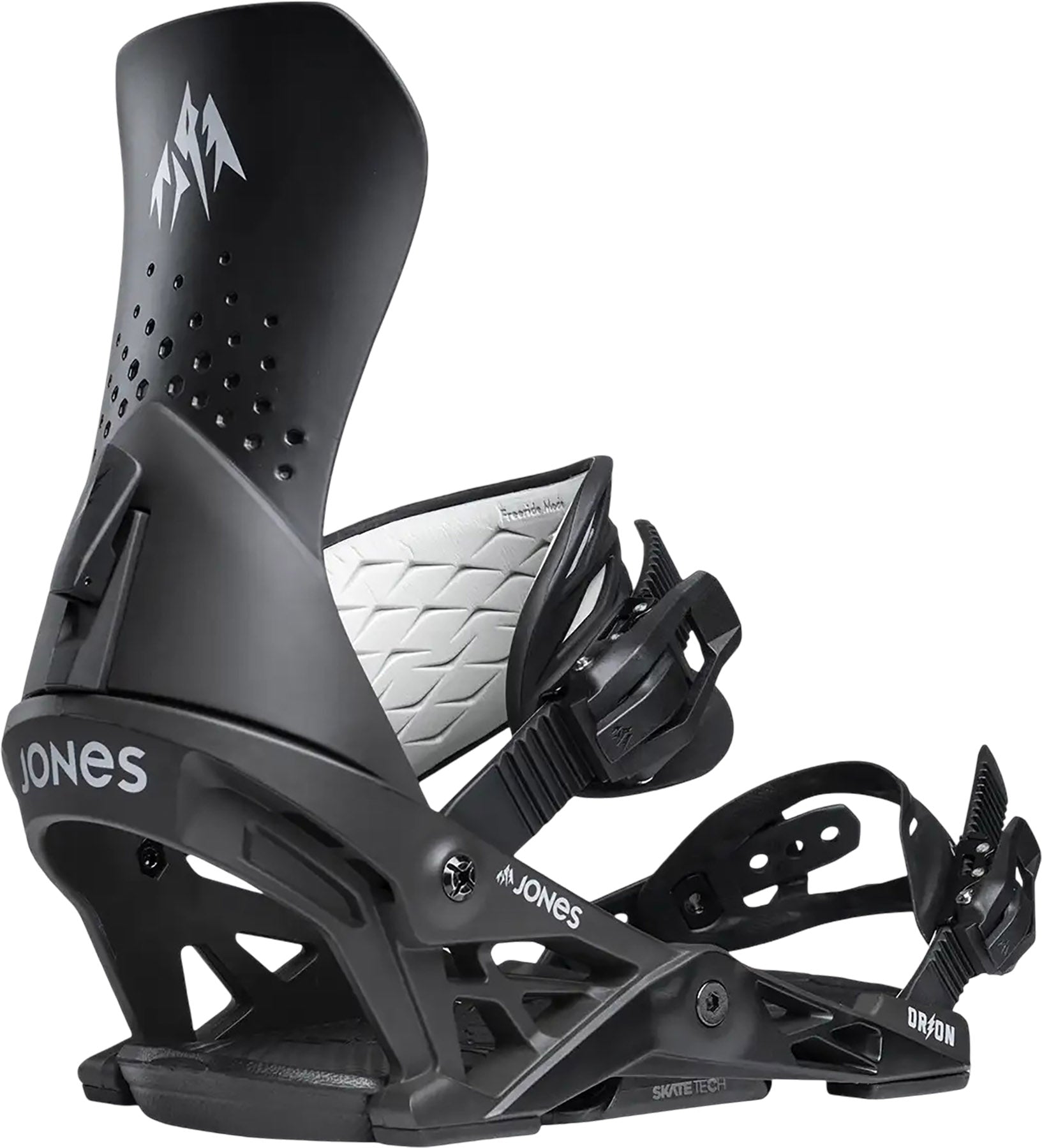 Orion Snowboard Bindings - Men's