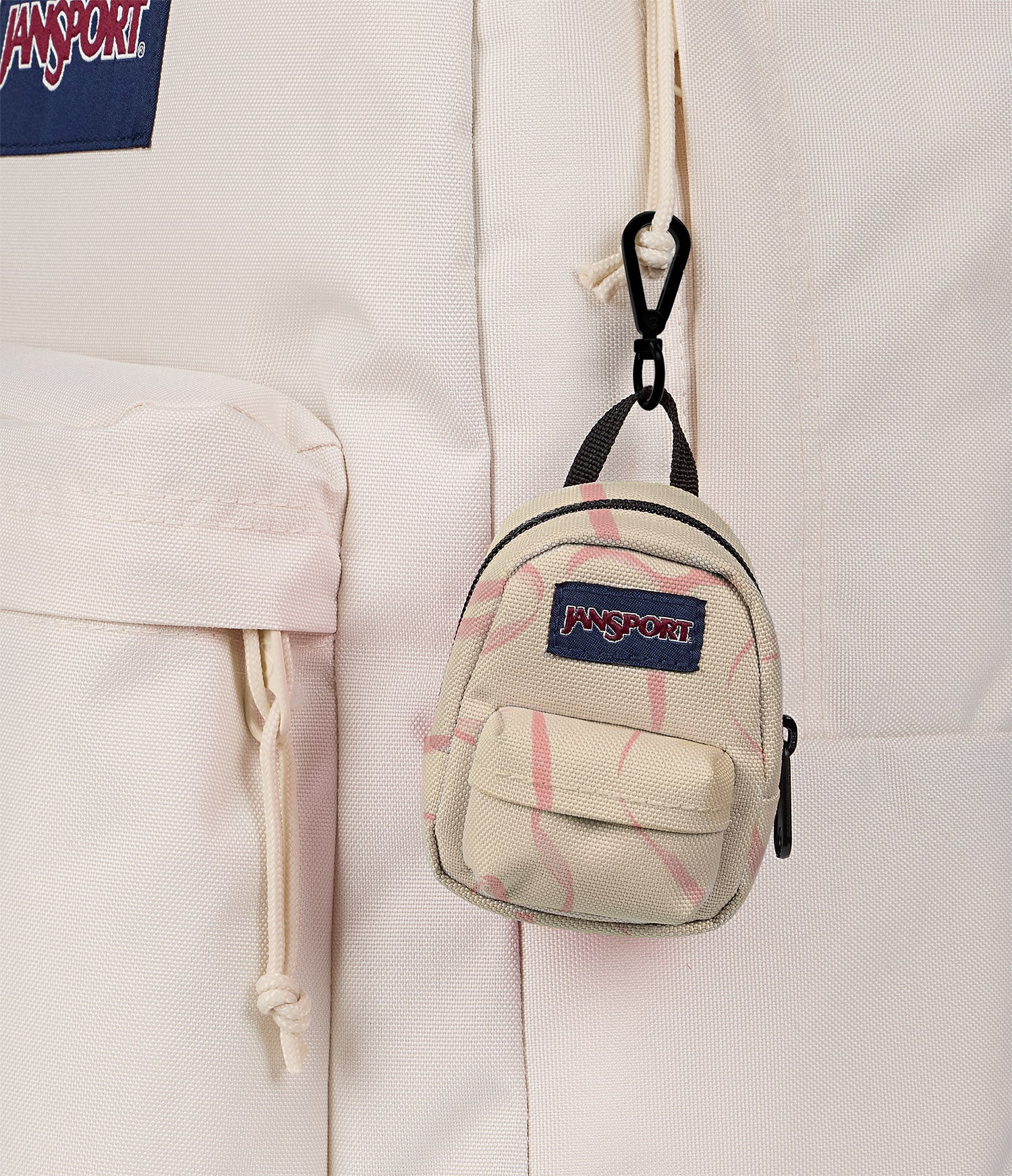 Mini Break Compact Pouch 0.16L