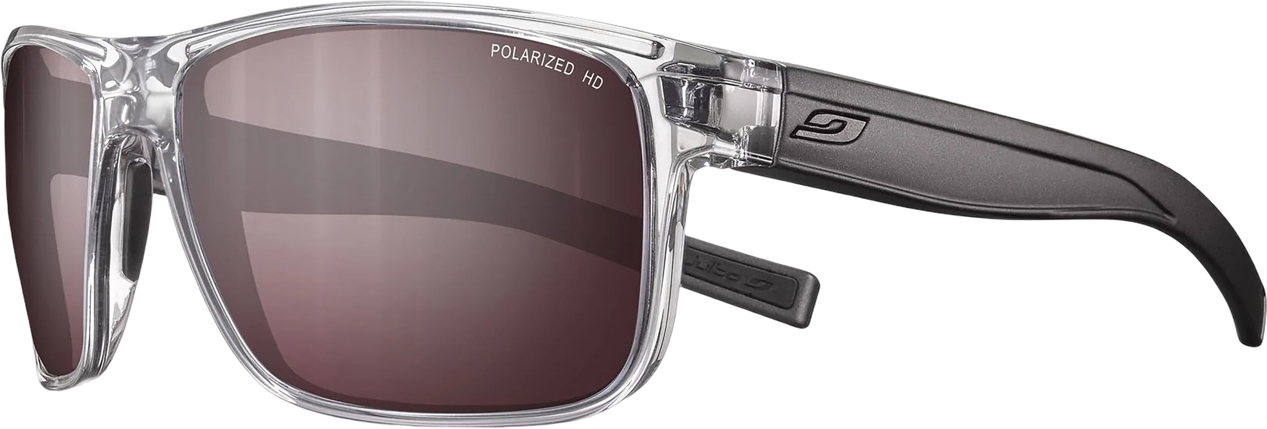 Renegade Sunglasses - Spectron 3 High Definition Polarized Lens