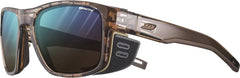 Shield M Sunglasses - Reactive 2-4 Lens