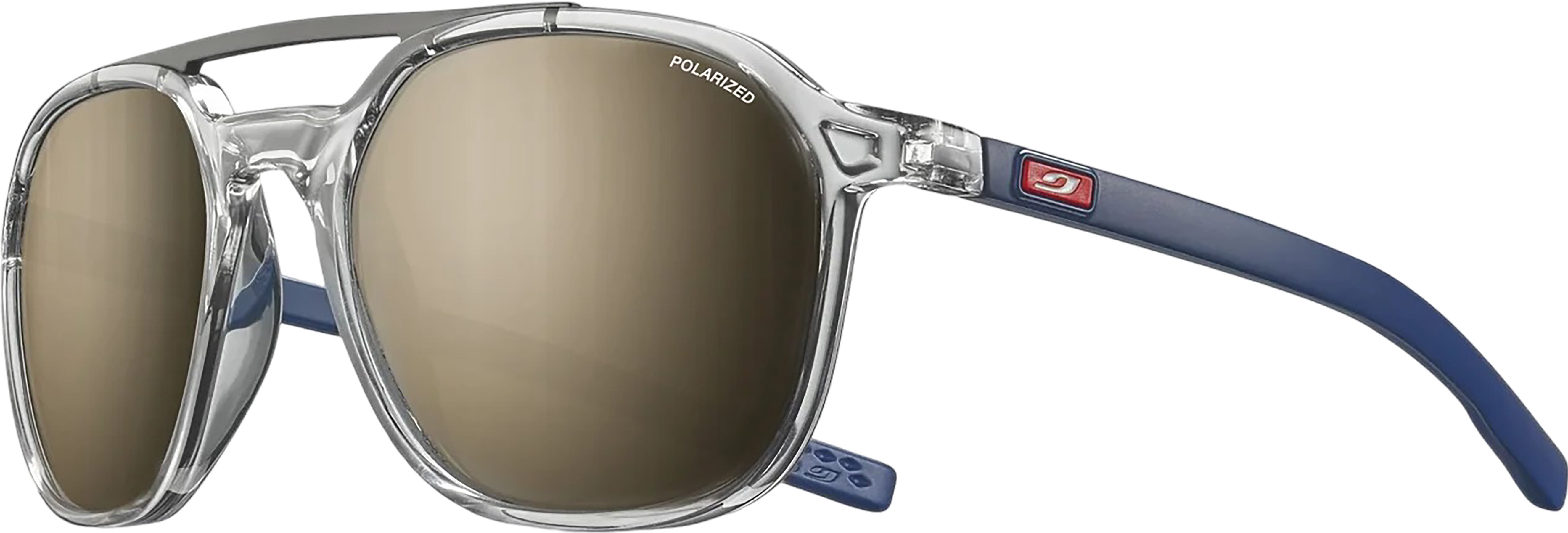 Slack Sunglasses - Spectron 3 Polarized Lens - Unisex