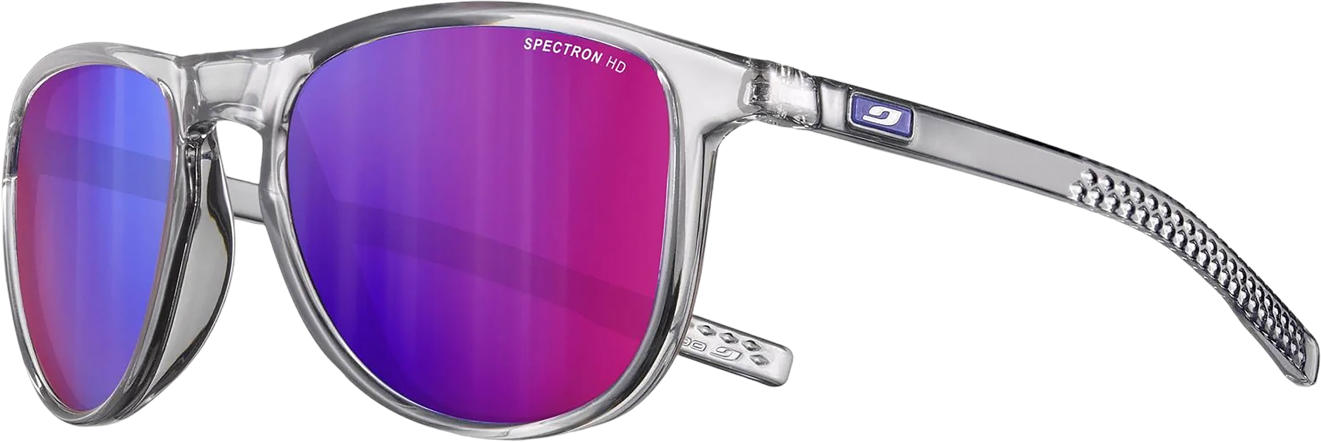 Canyon Sunglasses - Spectron 3 High Definition Lens 