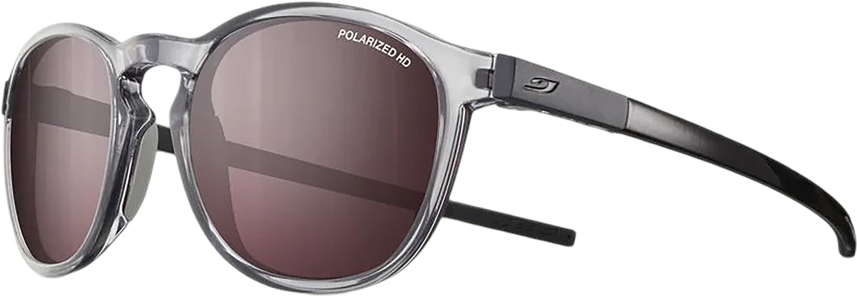 Shine L Sunglasses - Spectron HD 3 Polarized Lens