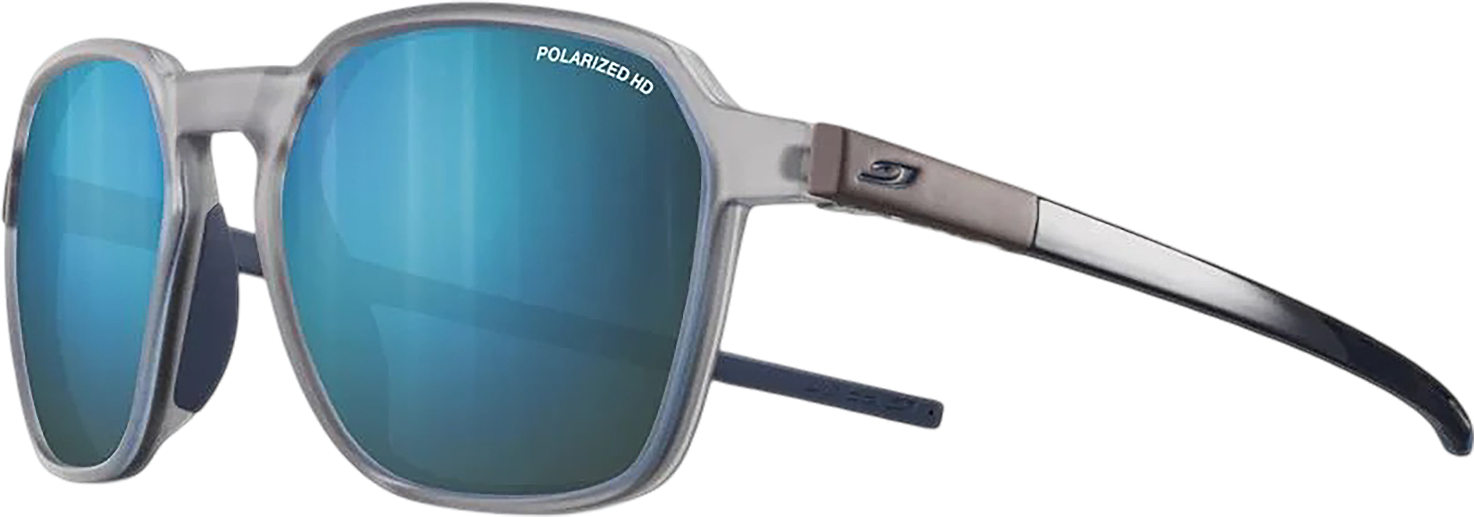 Drive Sunglasses - Spectron HD 3 Polarized Lens