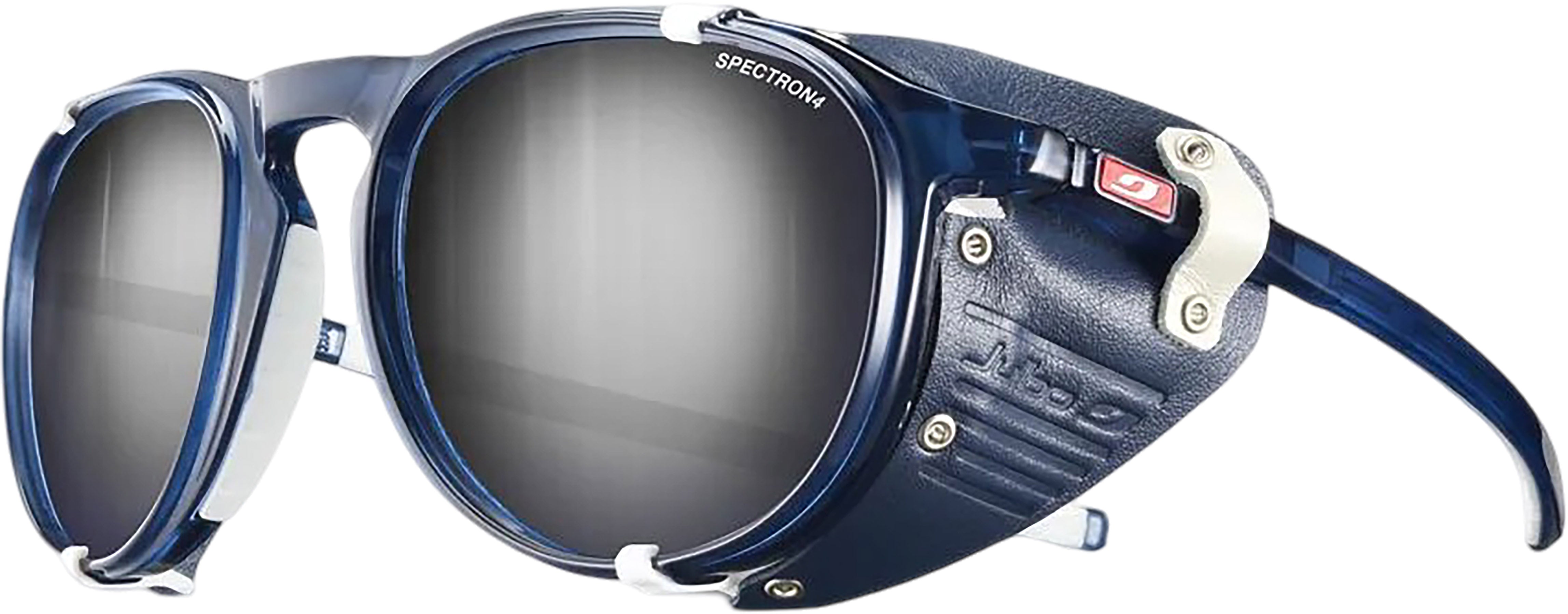 Millenium Sunglasses - Spectron 4 Lens 