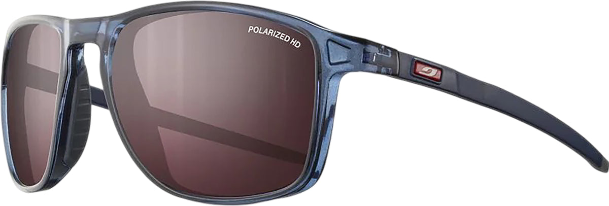 Compass Sunglasses - Spectron HD 3 Polarized Lens