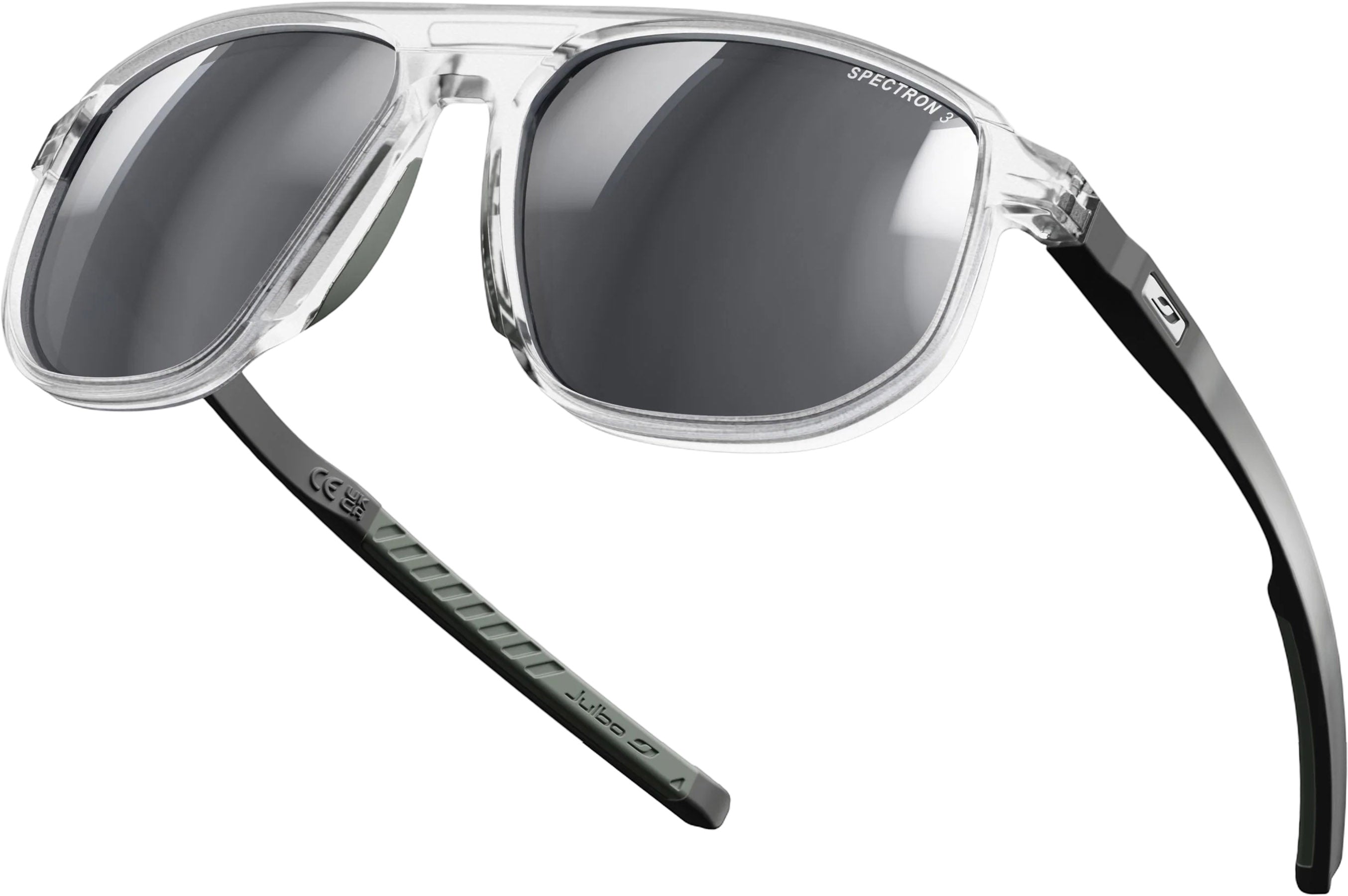 Ward Sunglasses - Spectron 3 Lens