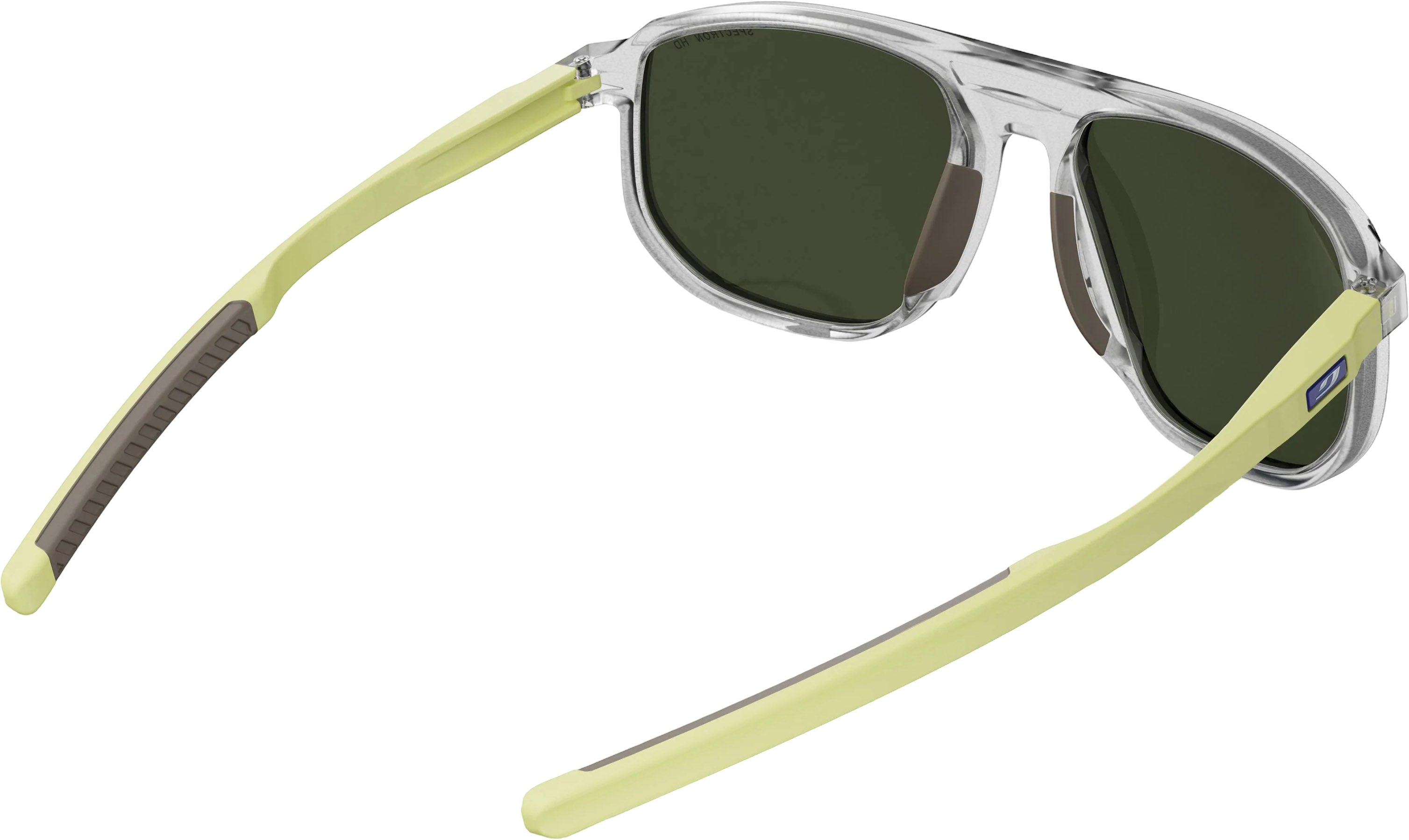 Ward Sunglasses - Spectron HD 3 Polarized Lens