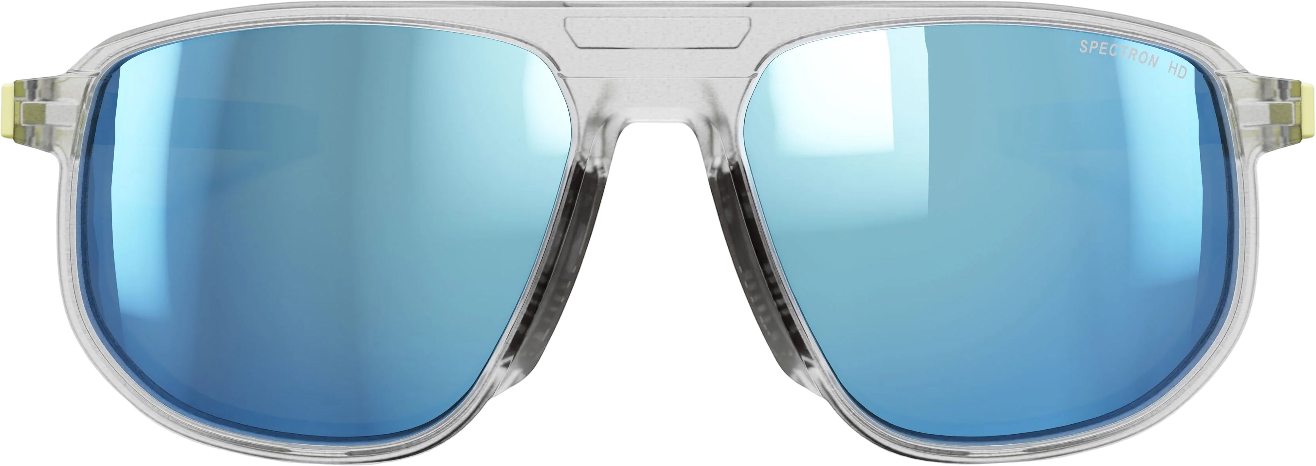 Ward Sunglasses - Spectron HD 3 Polarized Lens