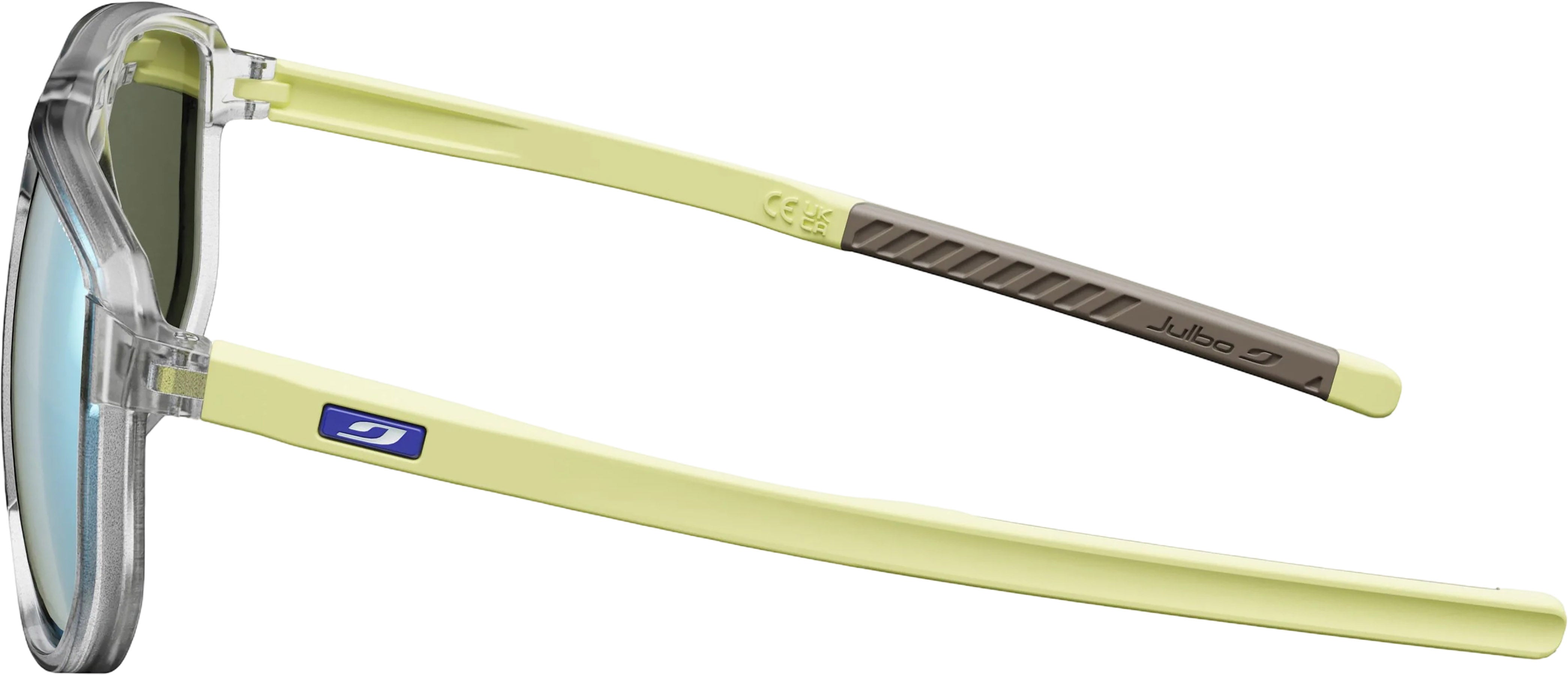 Ward Sunglasses - Spectron HD 3 Polarized Lens