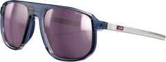 Ward Sunglasses - Spectron HD 3 Polarized Lens