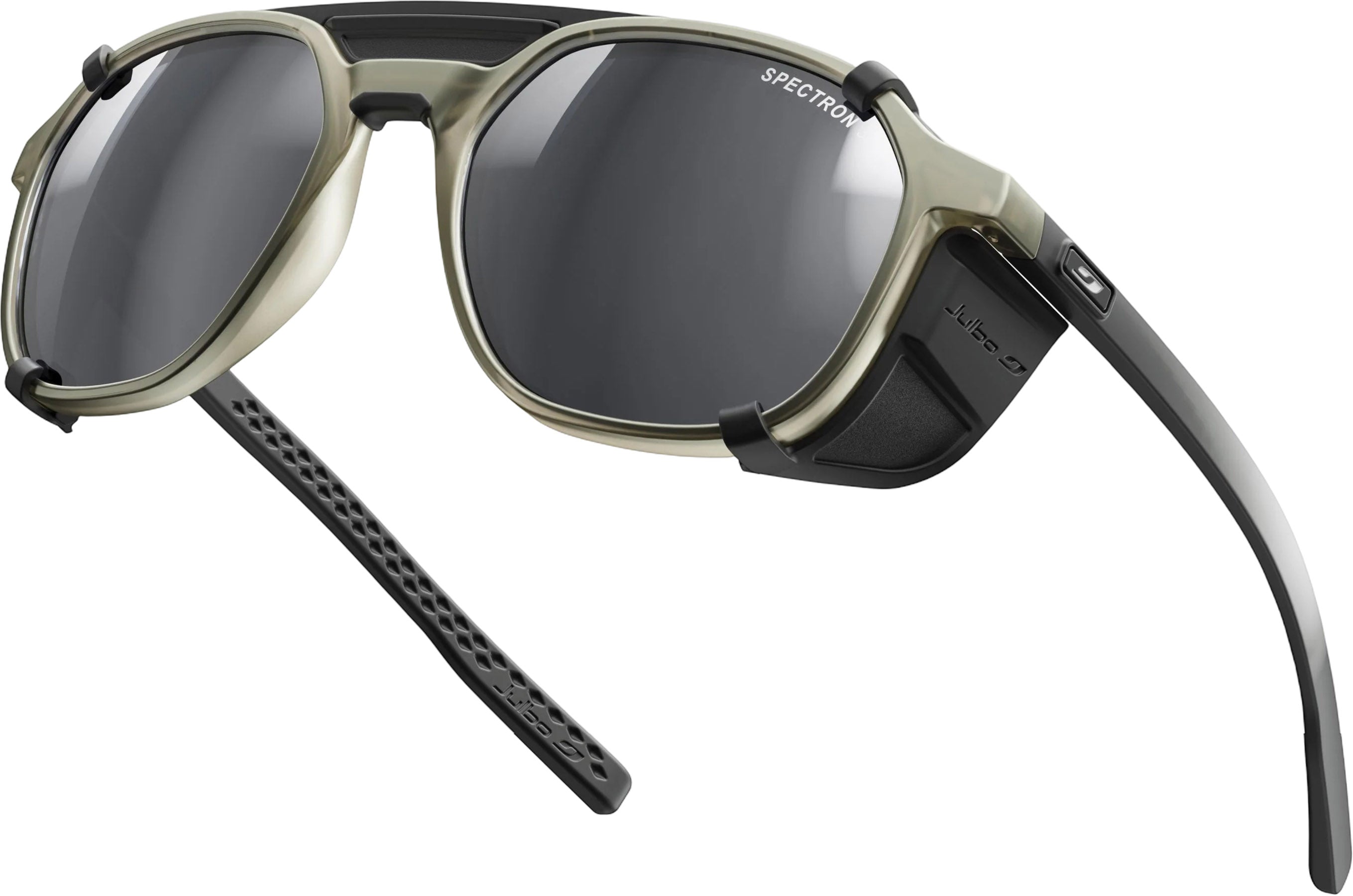 Slack Cover Sunglasses - Spectron 4 Lens