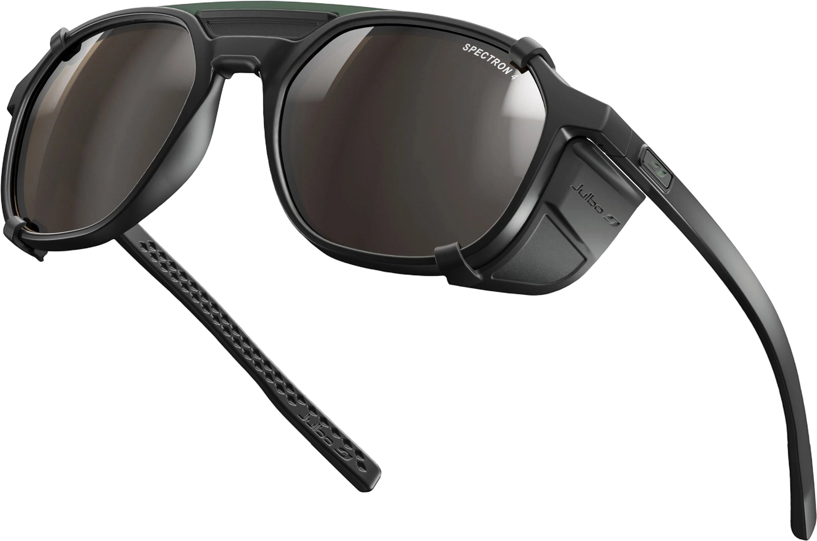 Slack Cover Sunglasses - Spectron 4 Lens