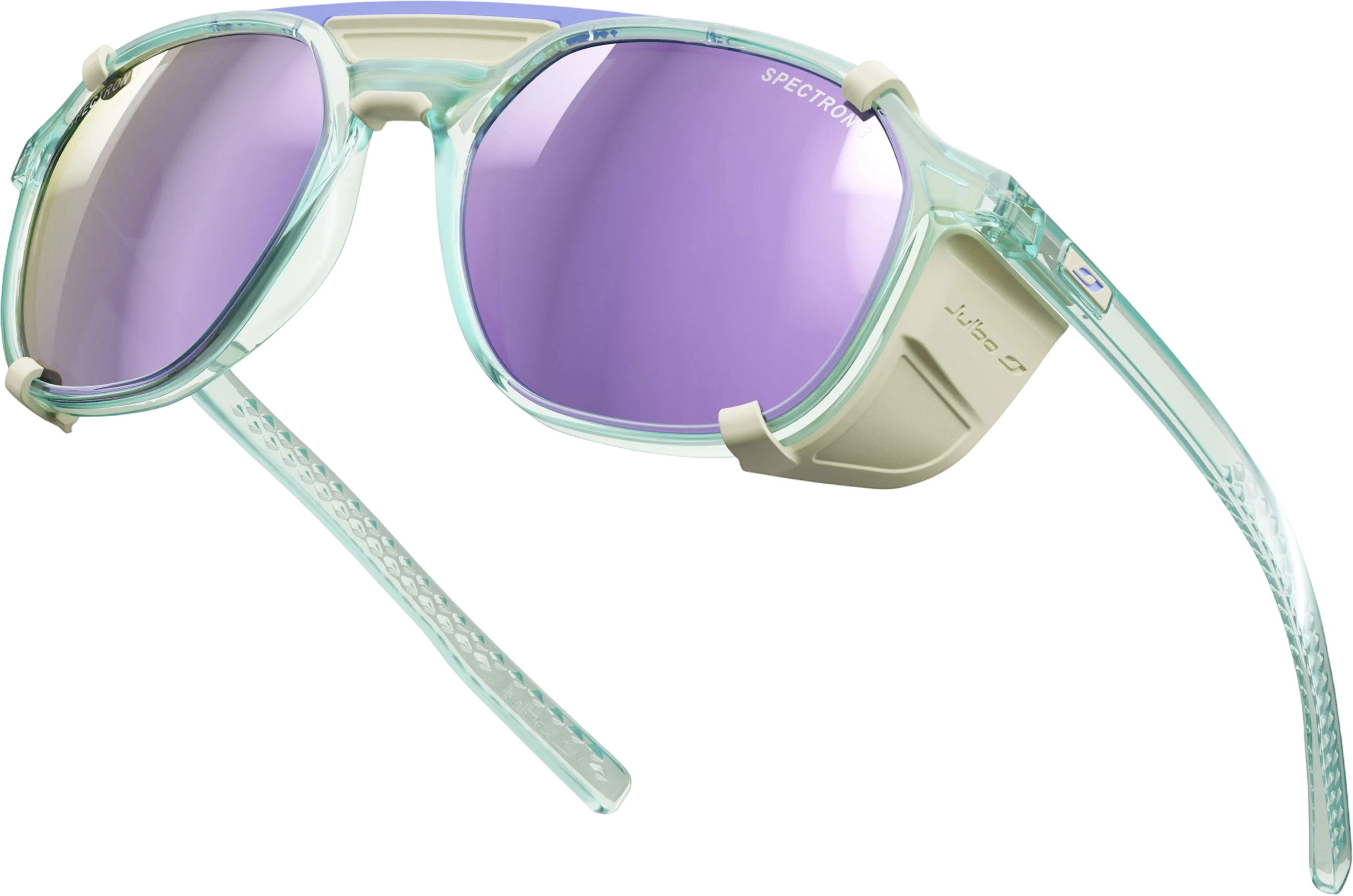 Slack Cover Sunglasses - Spectron 4 Lens