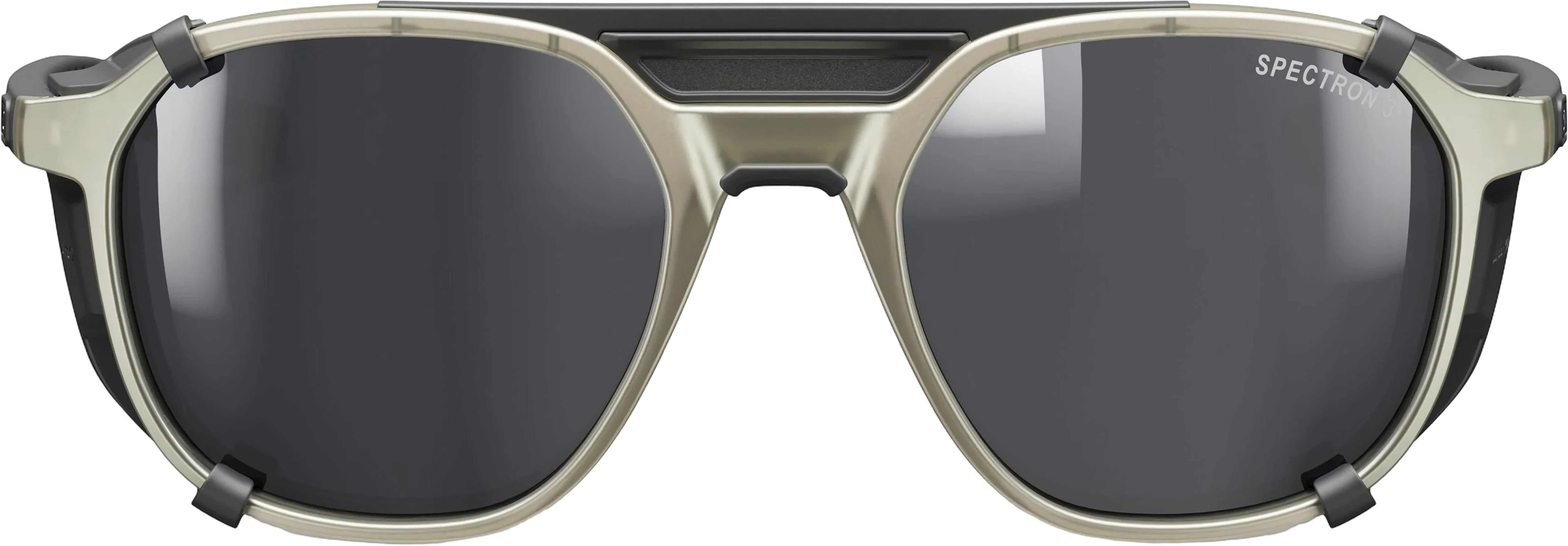 Slack Cover Sunglasses - Spectron 4 Lens